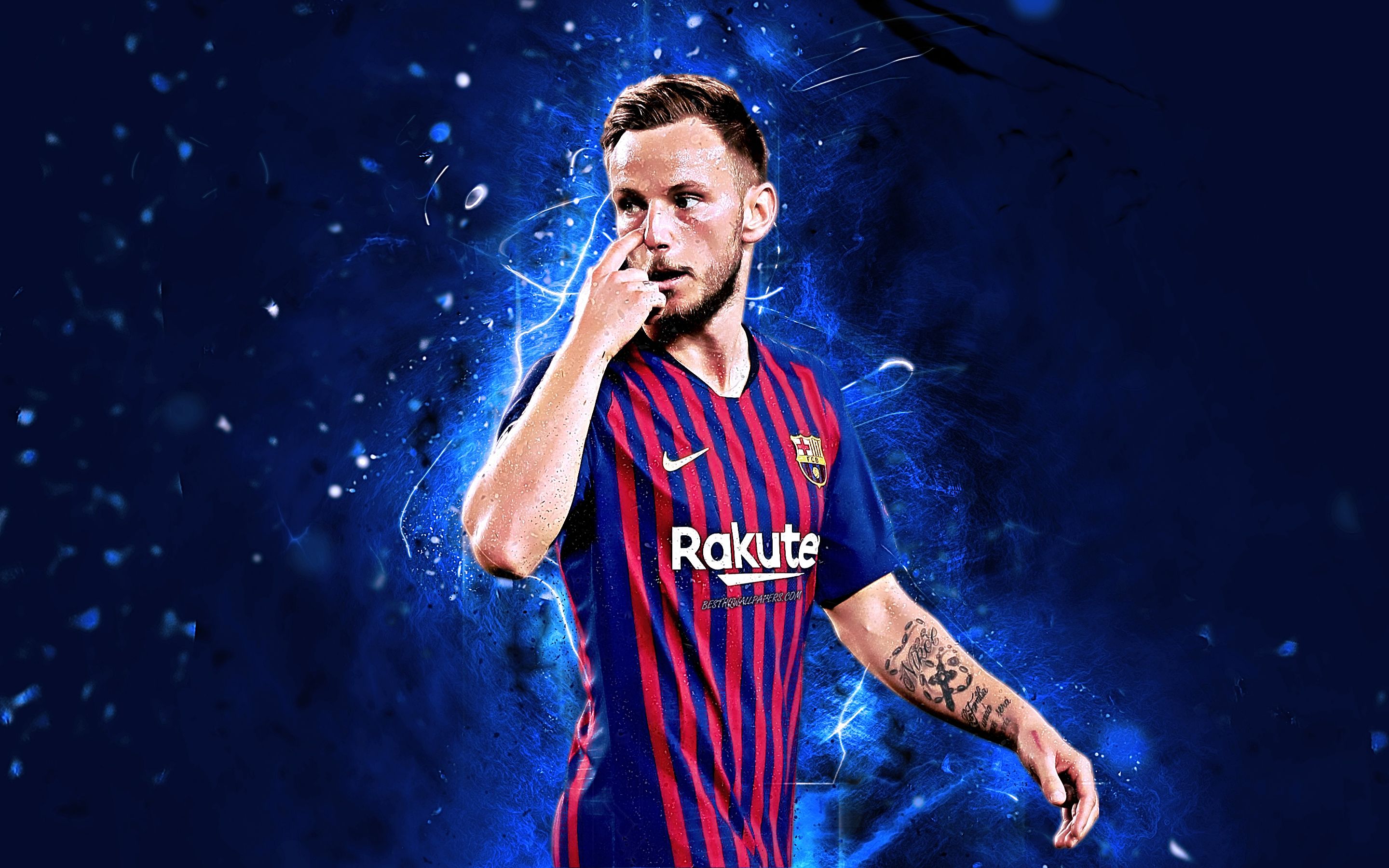 Ivan Rakitic Wallpapers