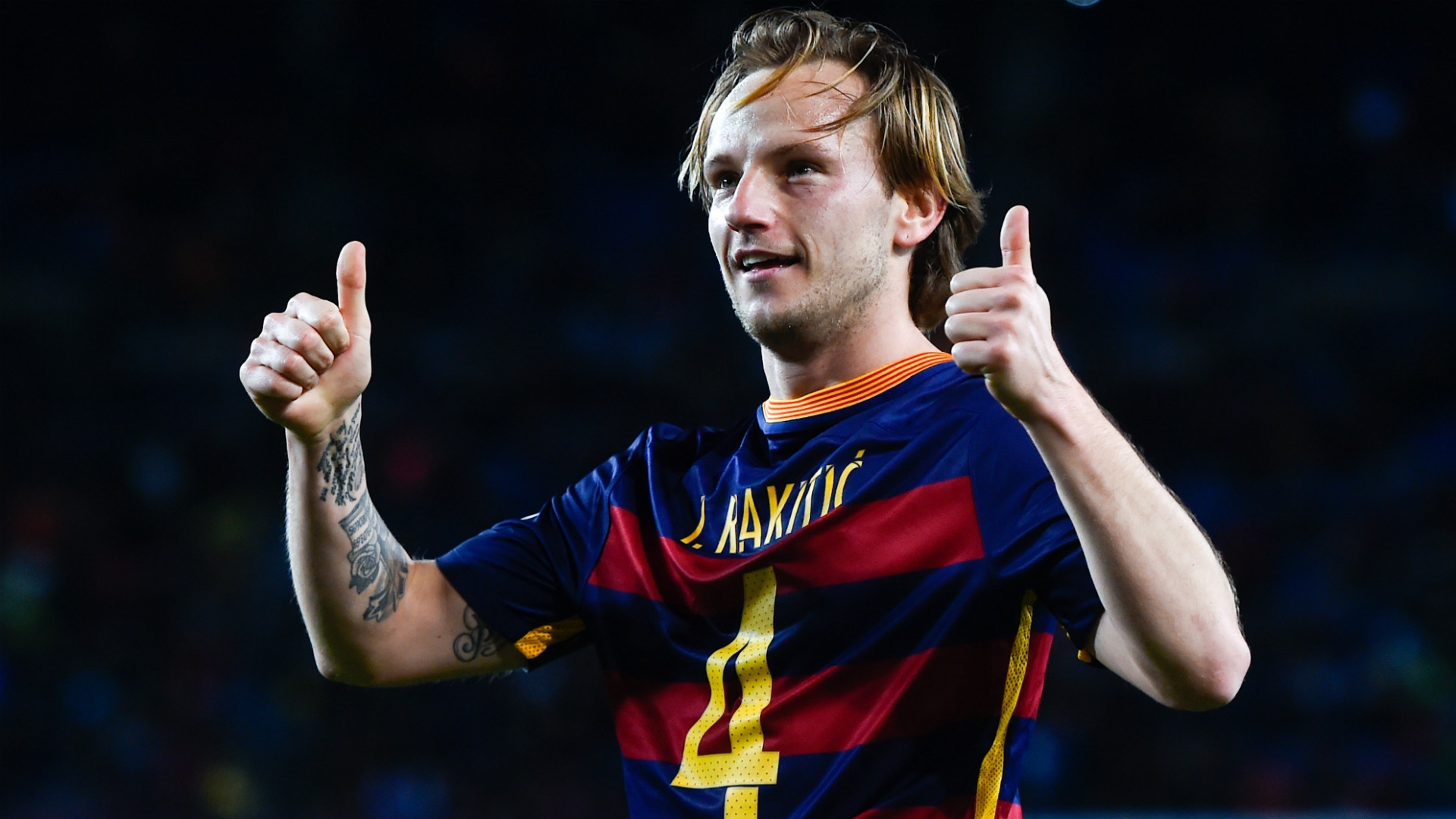 Ivan Rakitic Wallpapers