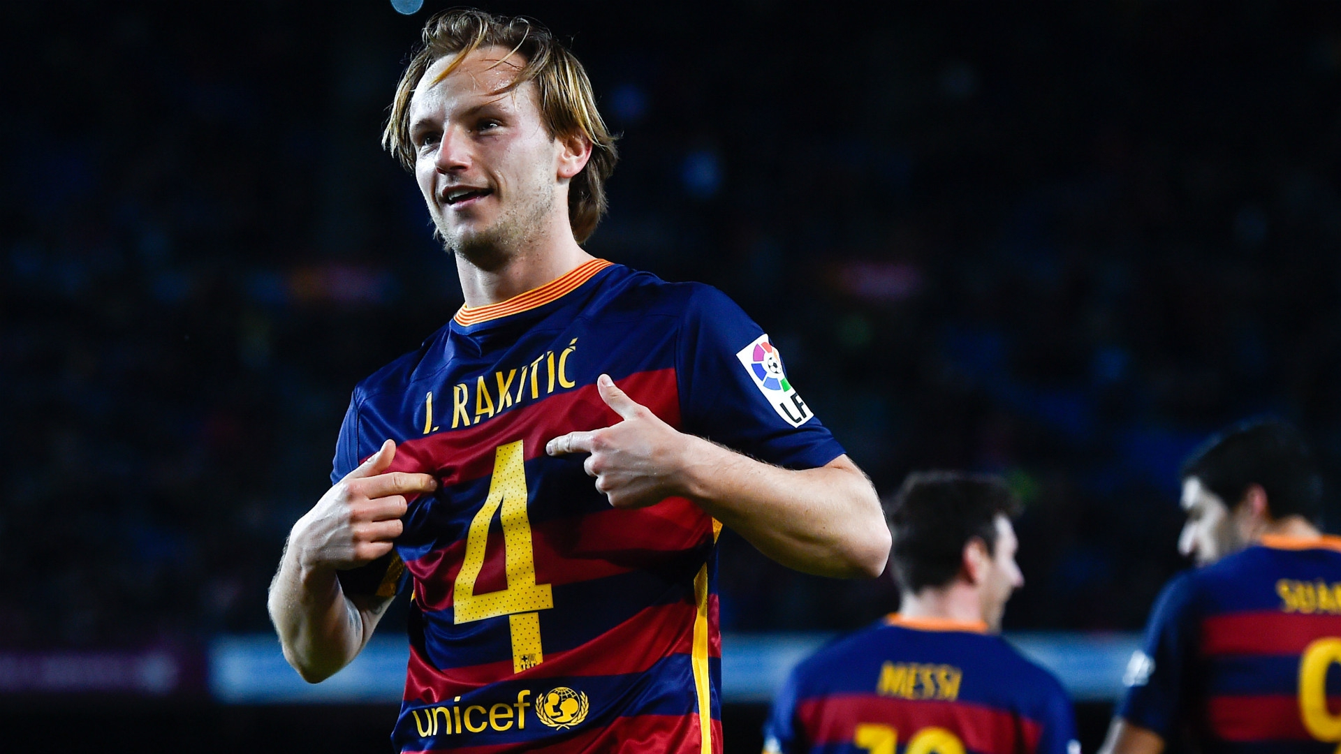 Ivan Rakitic Wallpapers