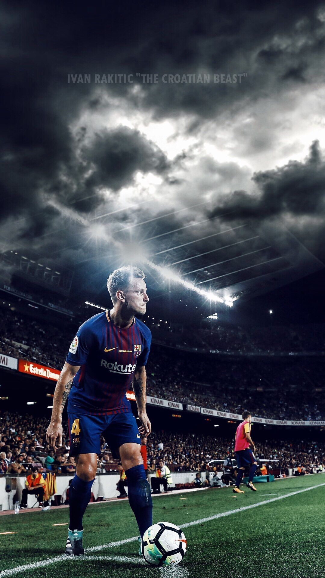 Ivan Rakitic Wallpapers