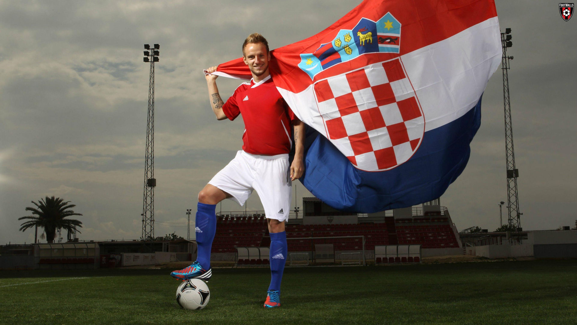 Ivan Rakitic Wallpapers