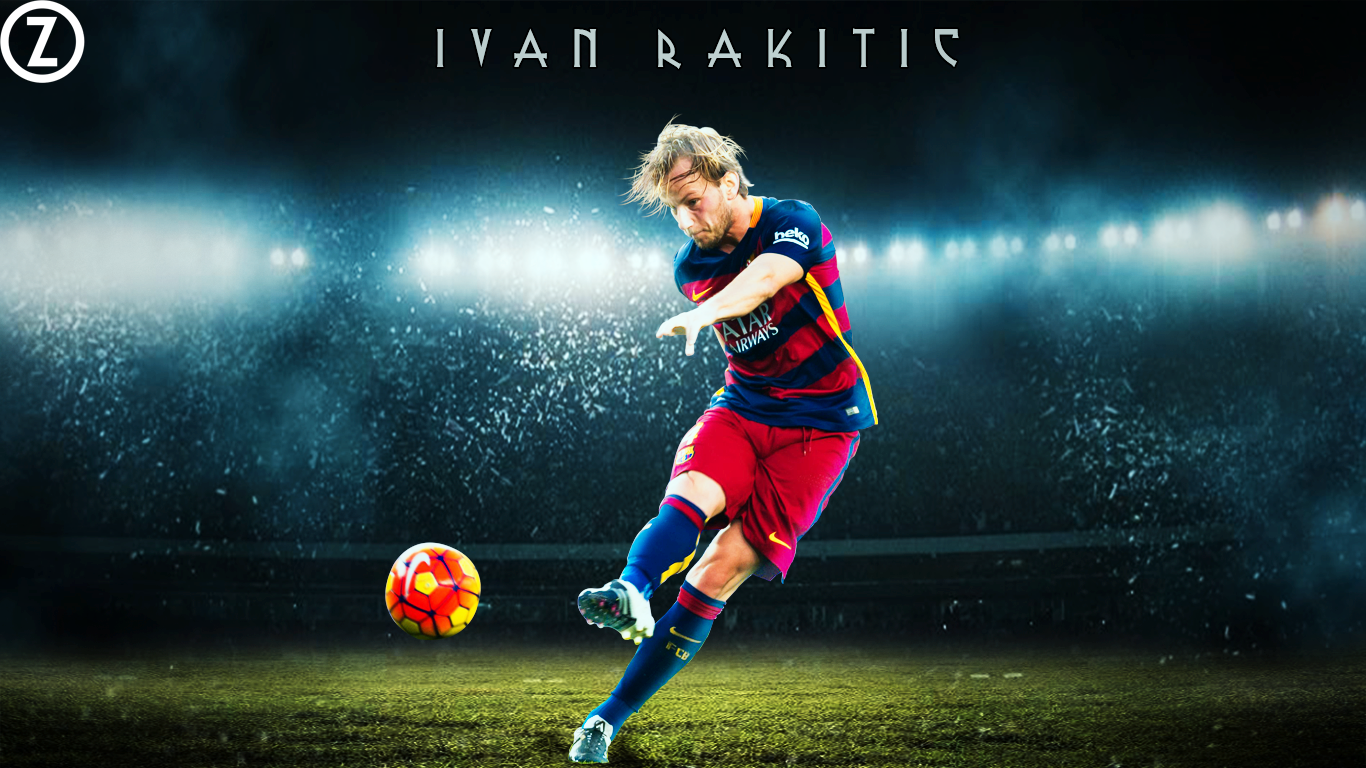 Ivan Rakitic Wallpapers