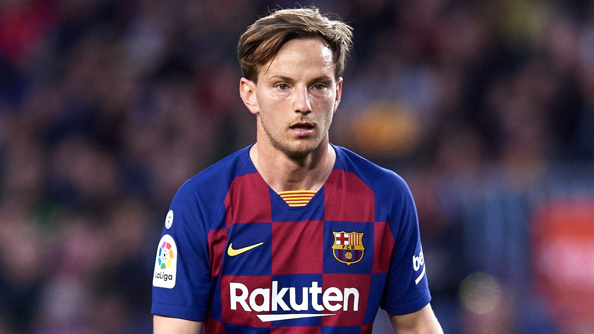 Ivan Rakitic Wallpapers