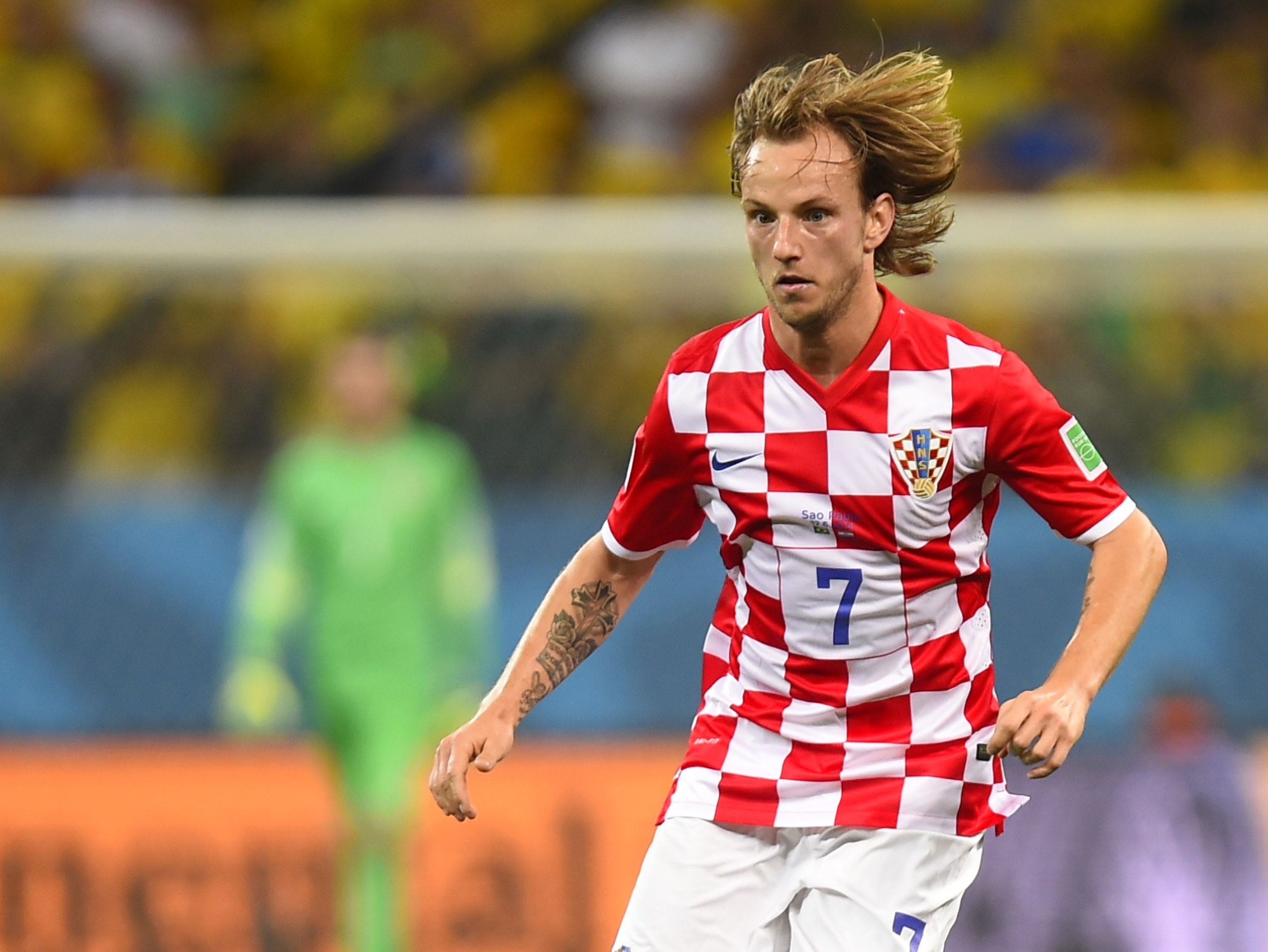 Ivan Rakitic Wallpapers