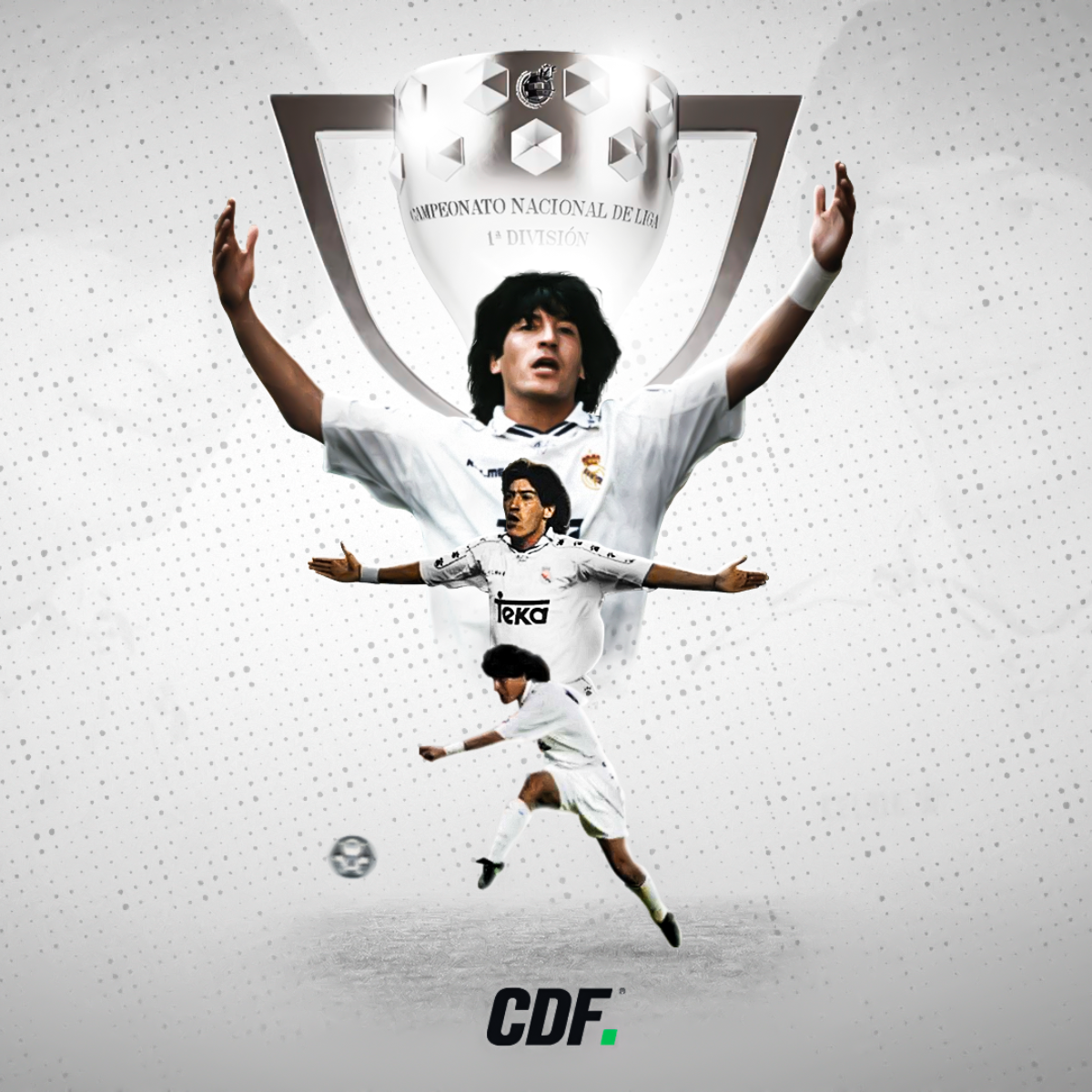 Ivan Zamorano Wallpapers