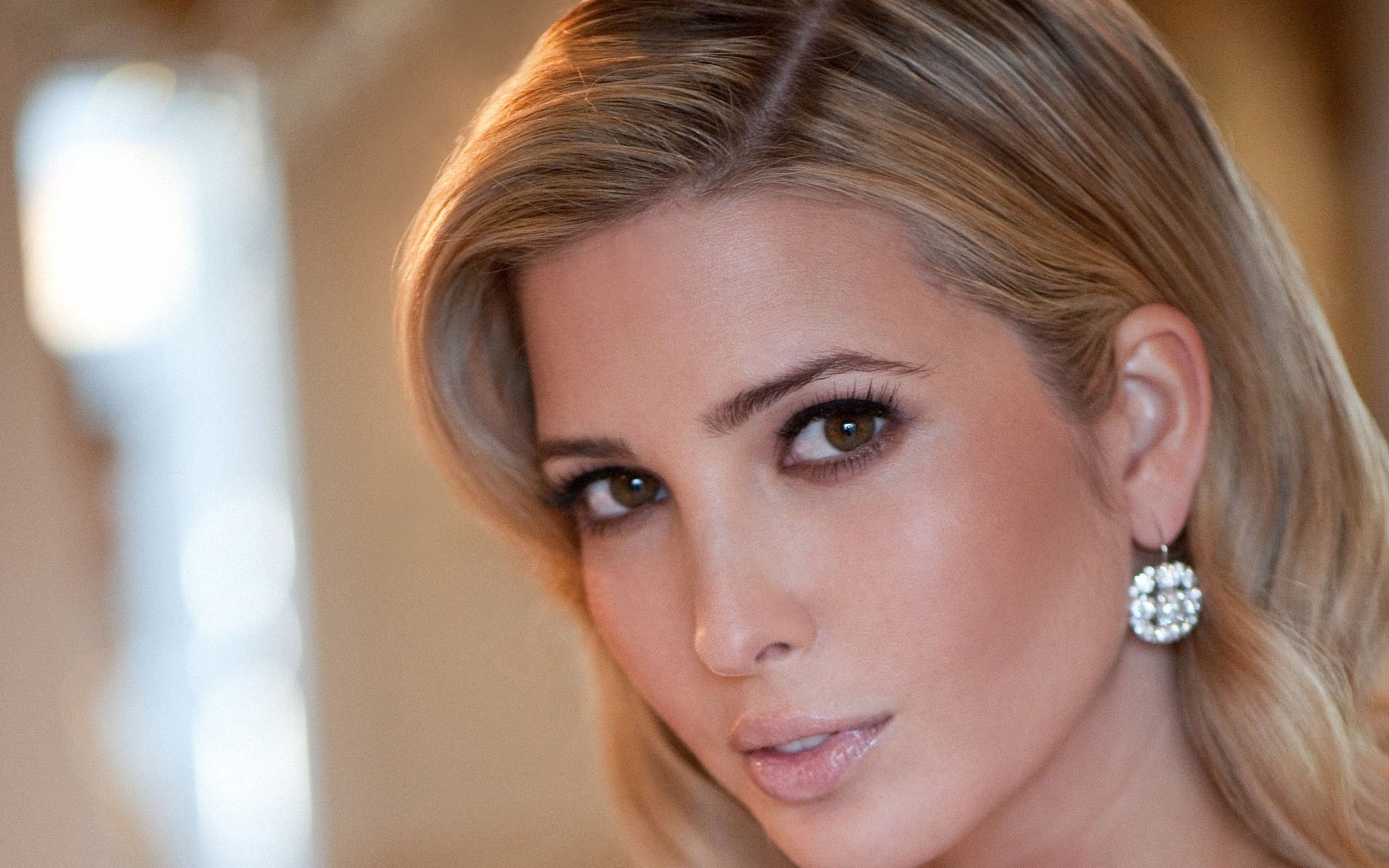 Ivanka Trump 2017 Wallpapers