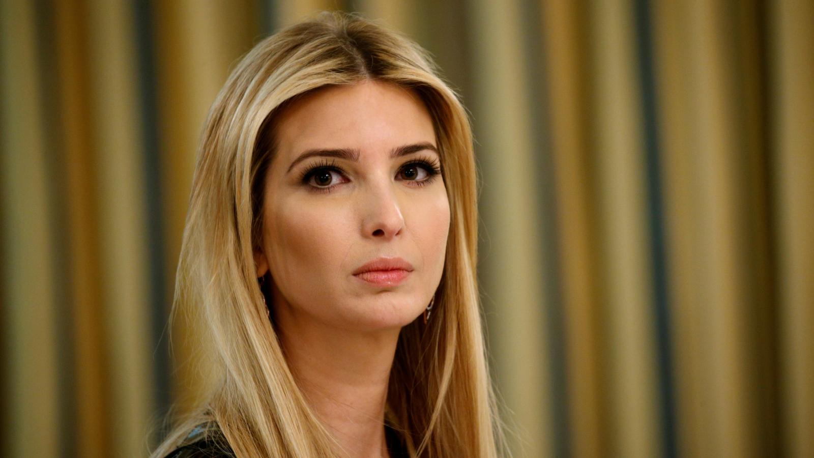 Ivanka Trump 2017 Wallpapers