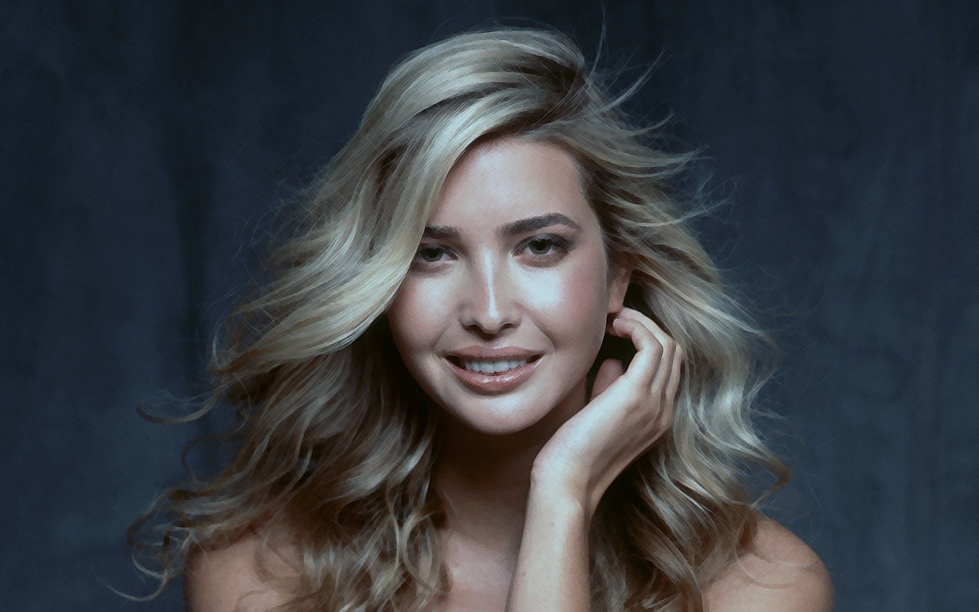 Ivanka Trump 2017 Wallpapers