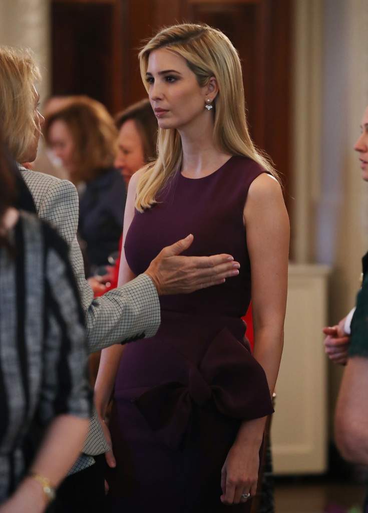 Ivanka Trump Wallpapers