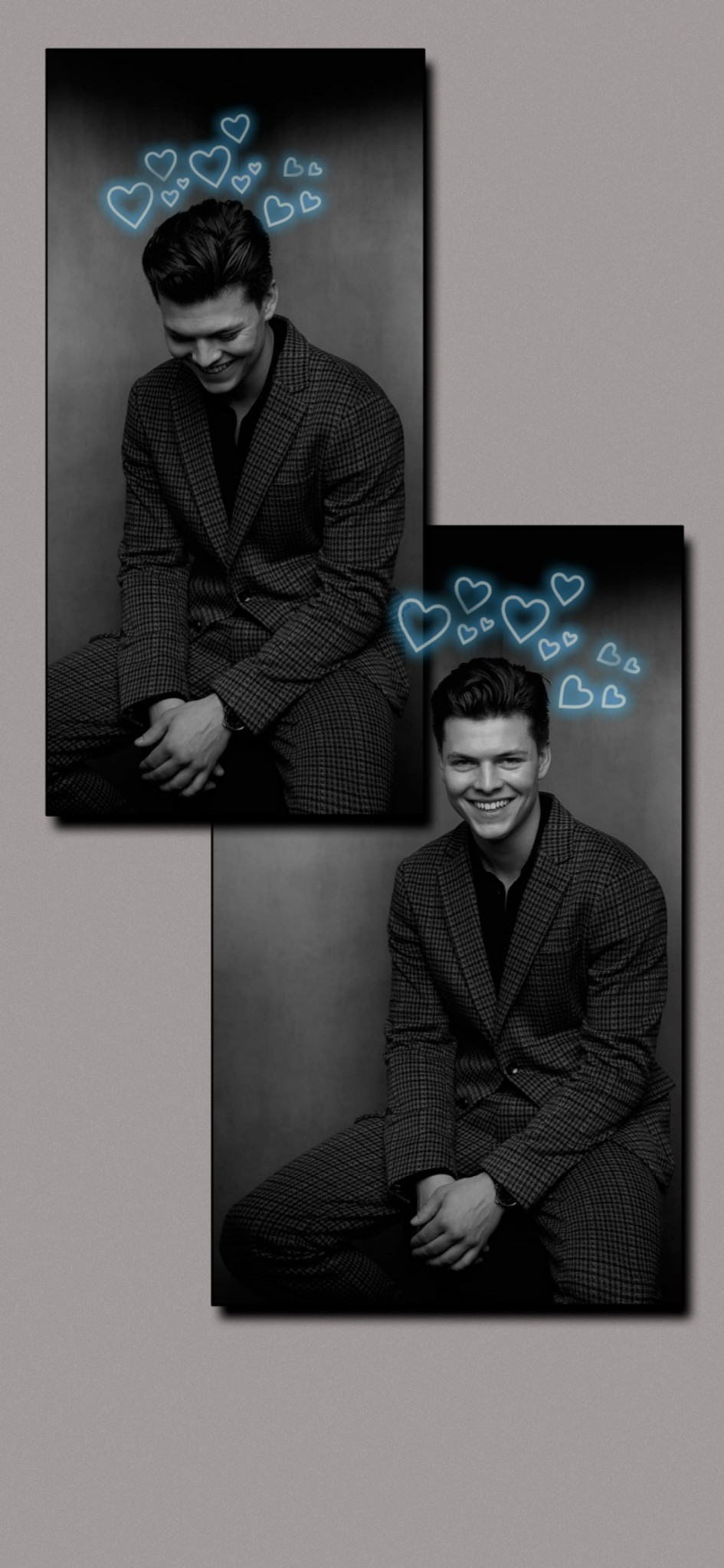 Ivar The Boneless Alex Andersen Wallpapers