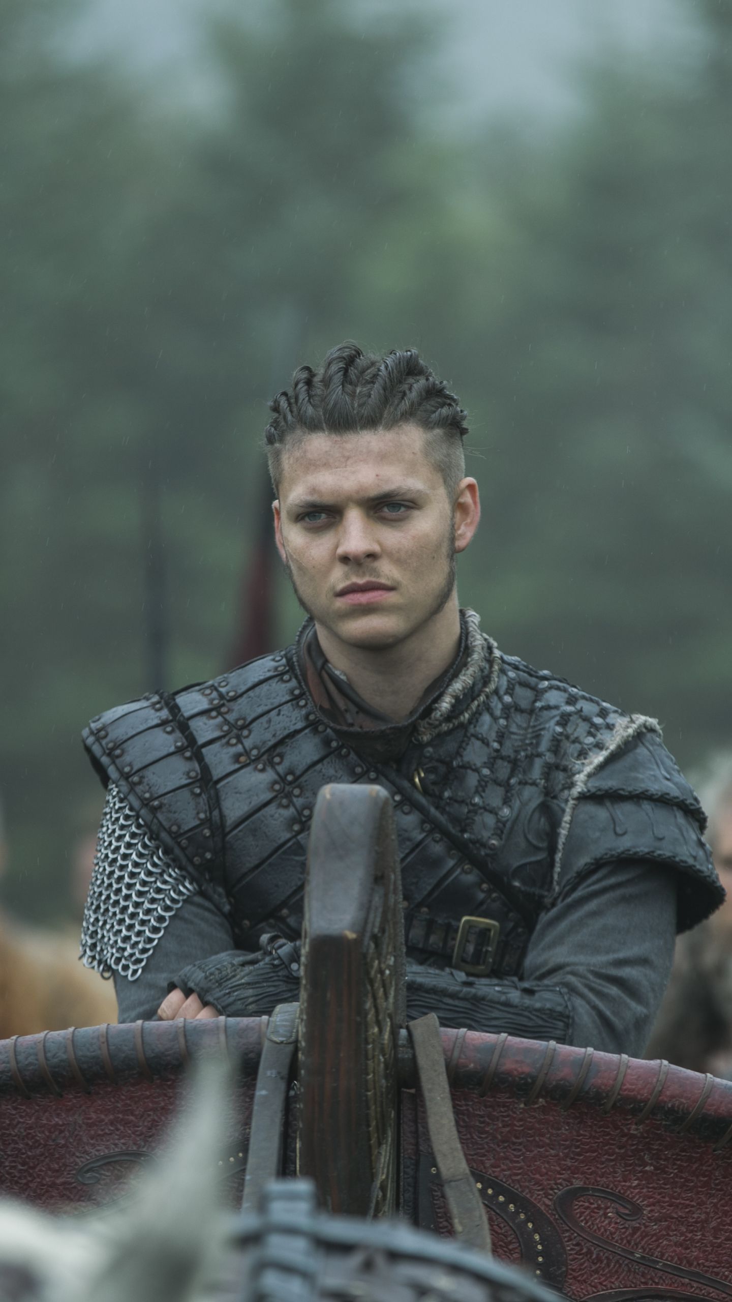 Ivar The Boneless Wallpapers