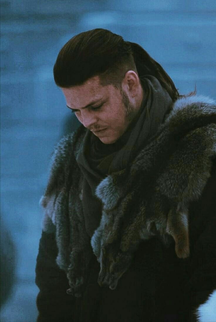 Ivar The Boneless Wallpapers