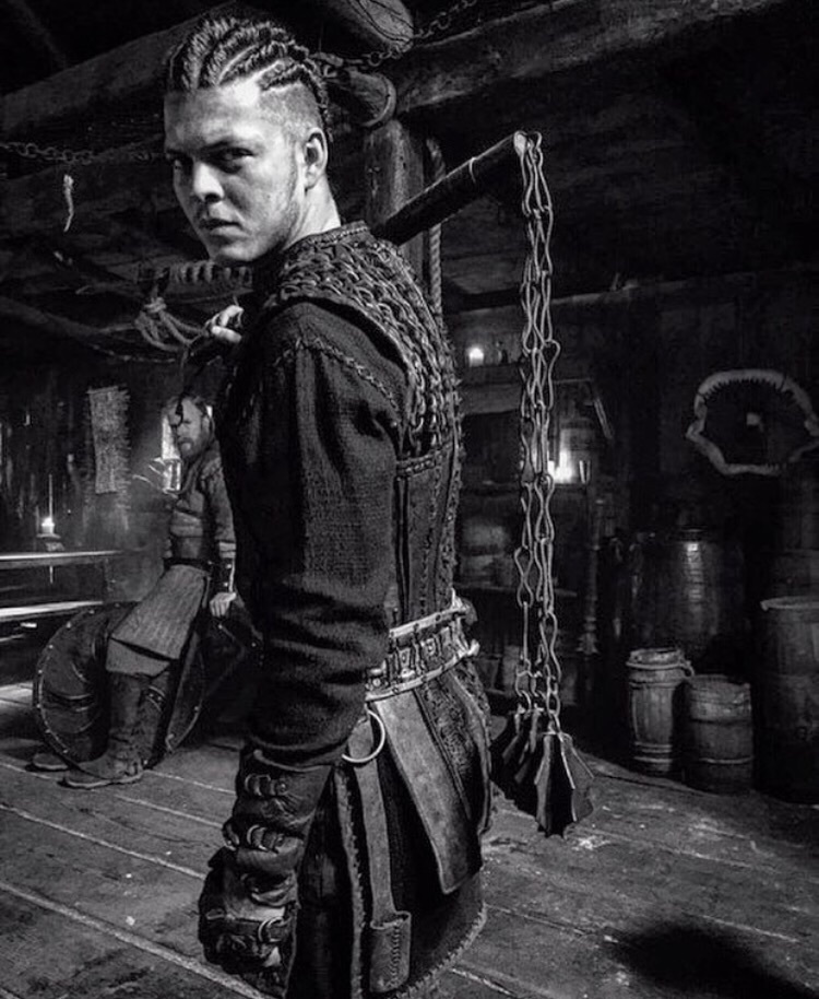 Ivar The Boneless Wallpapers