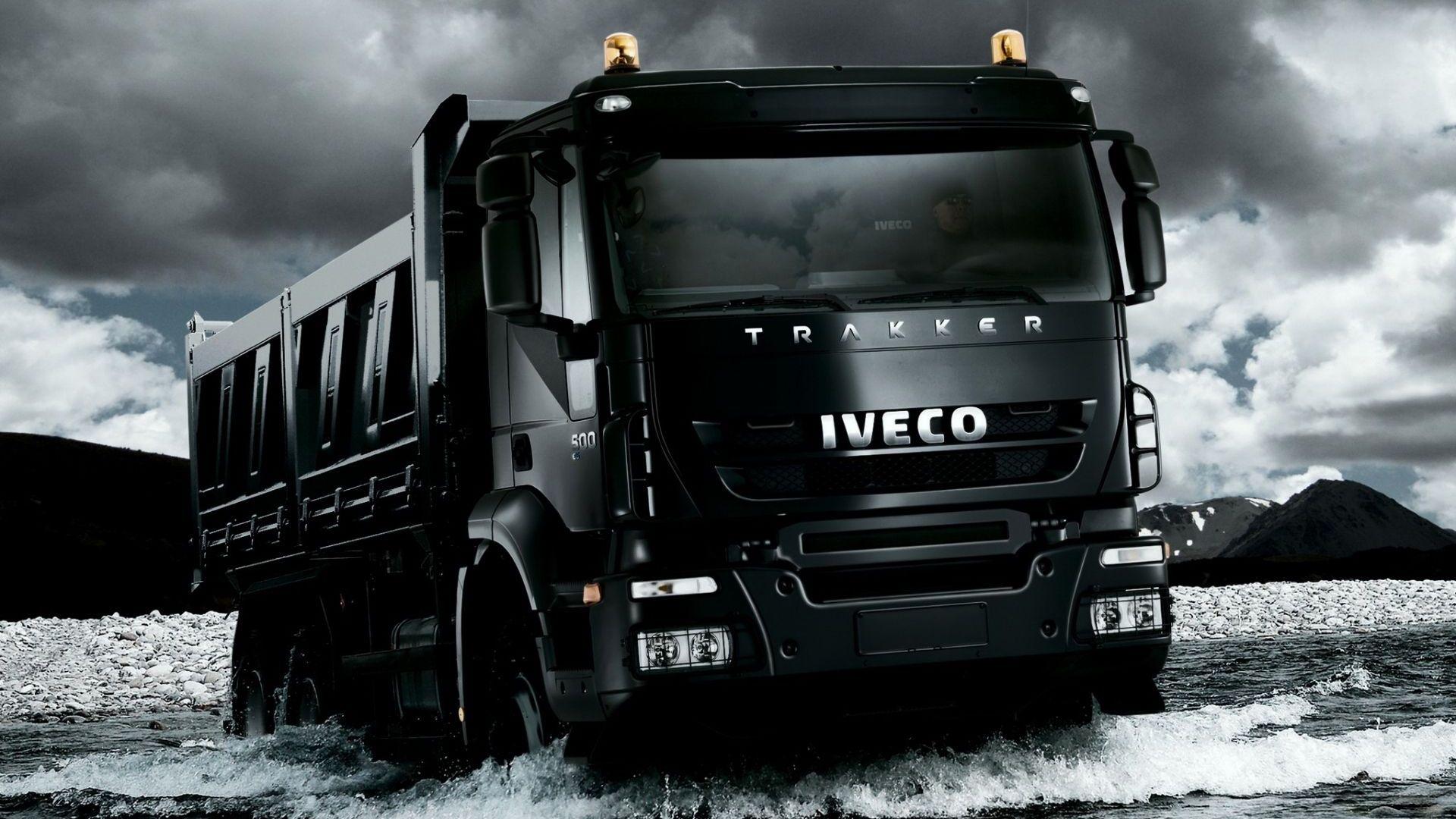 Iveco Campagnola Wallpapers