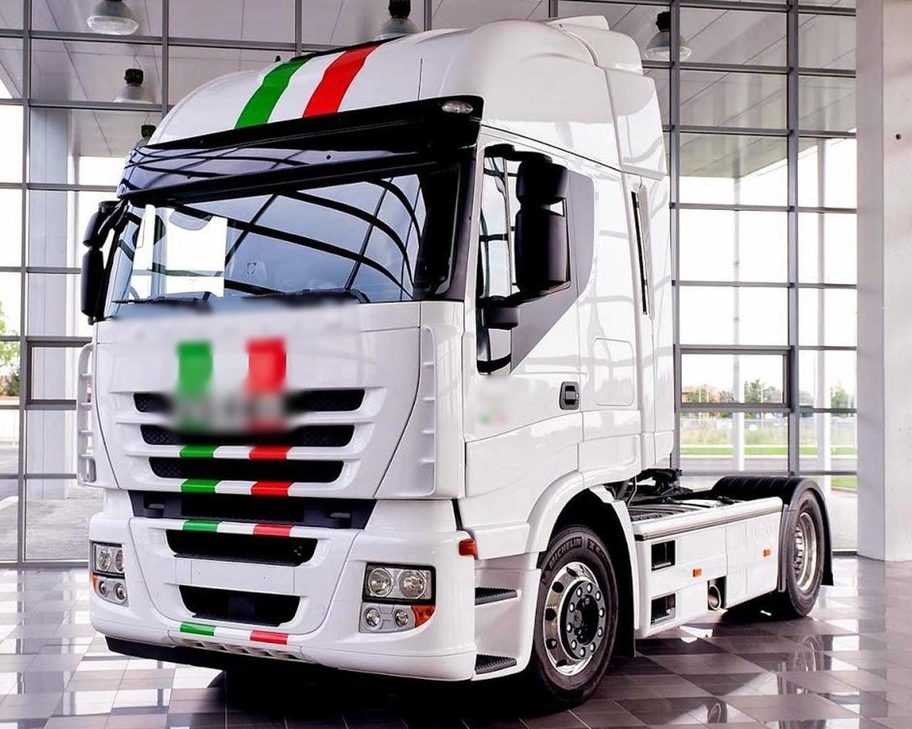 Iveco Wallpapers