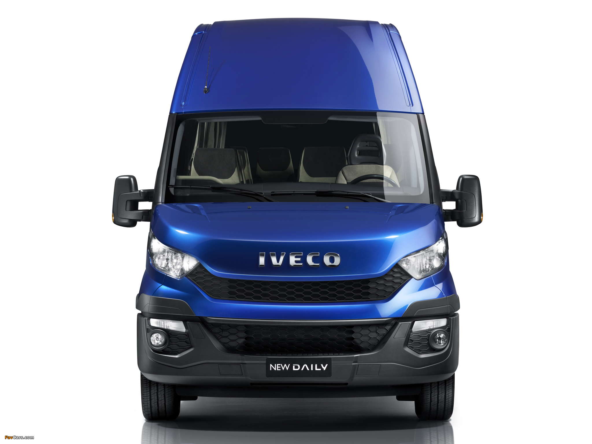 Iveco Wallpapers