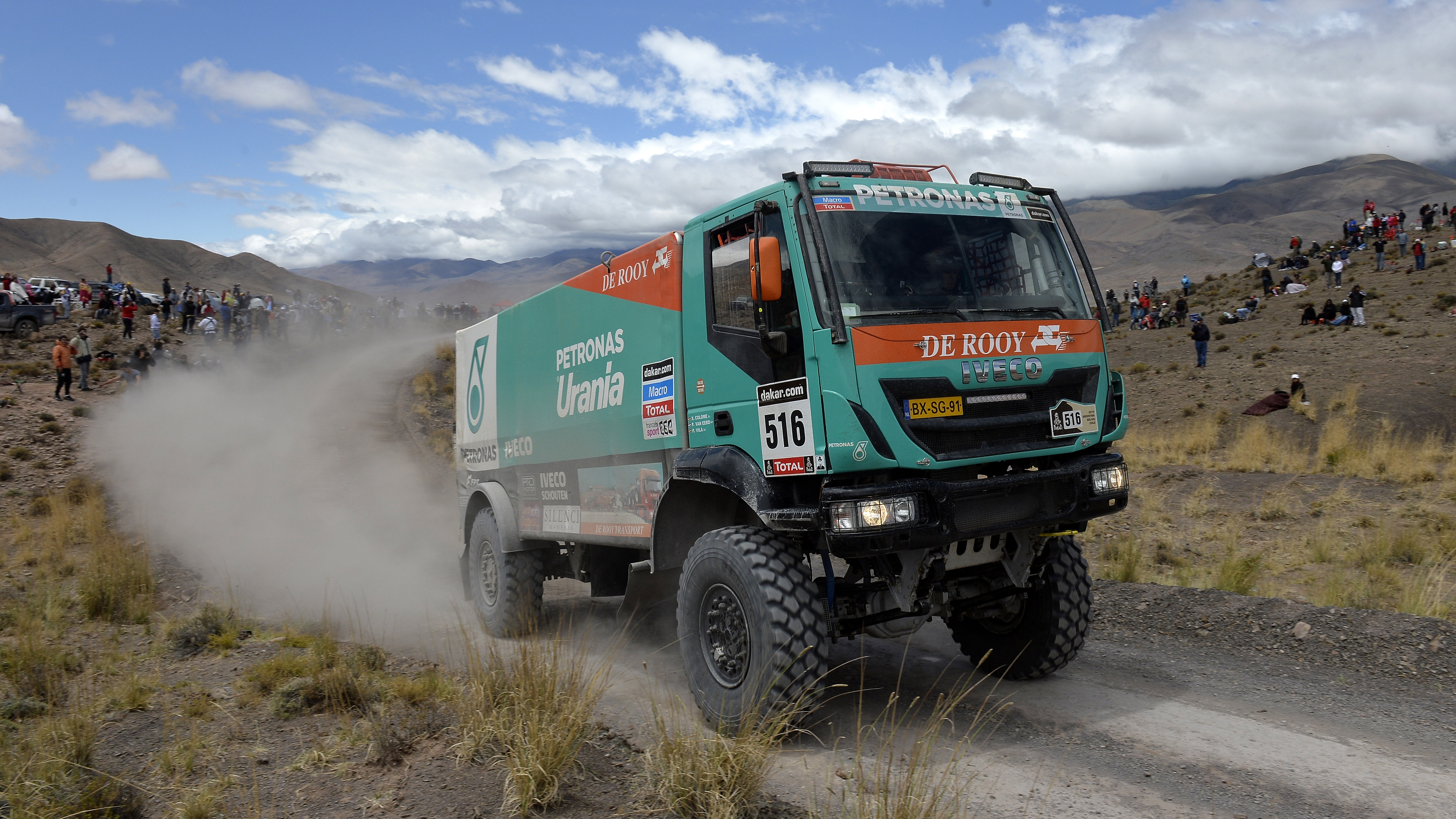 Iveco Wallpapers