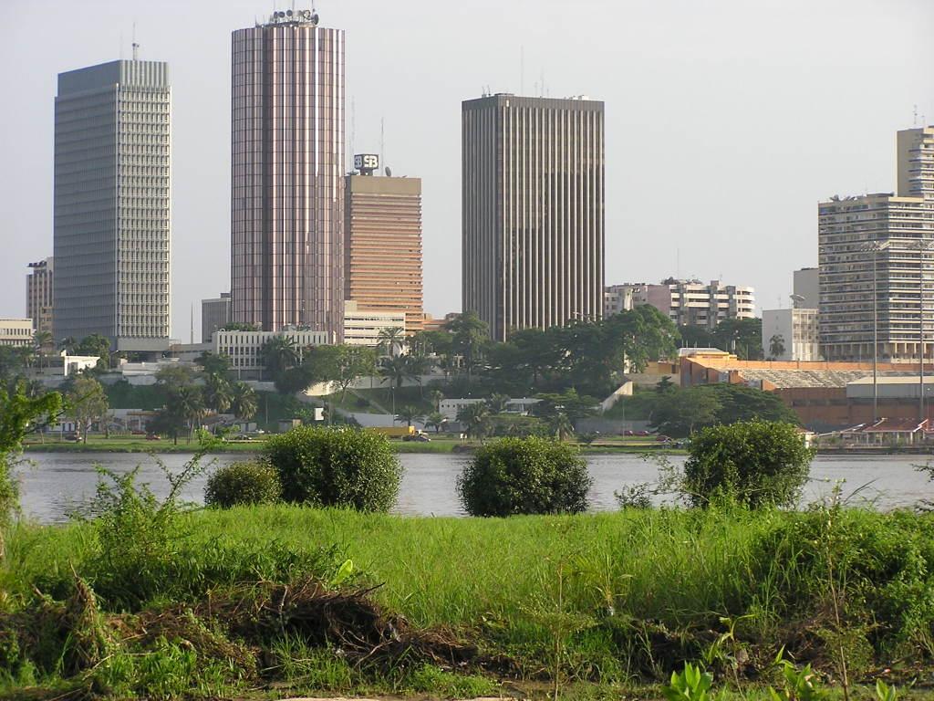 Ivory Coast Wallpapers