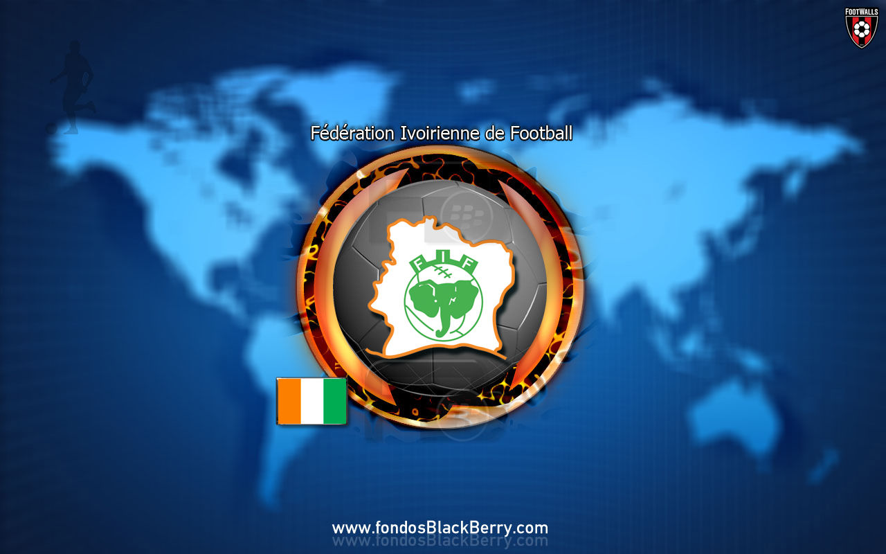 Ivory Coast Wallpapers