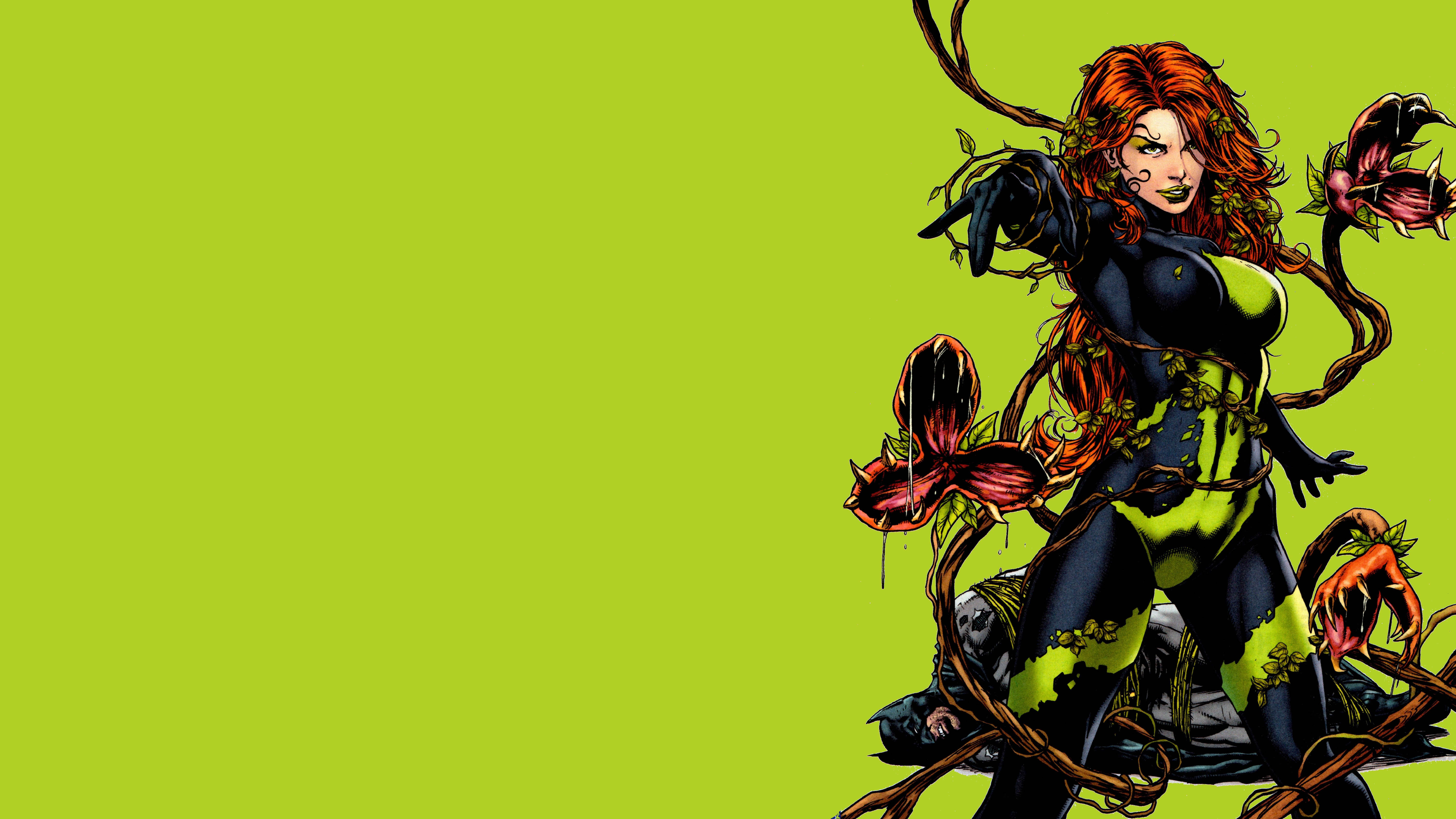 Ivy Wallpapers