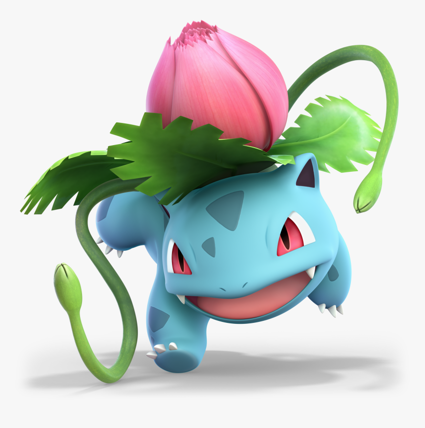 Ivysaur Hd Wallpapers