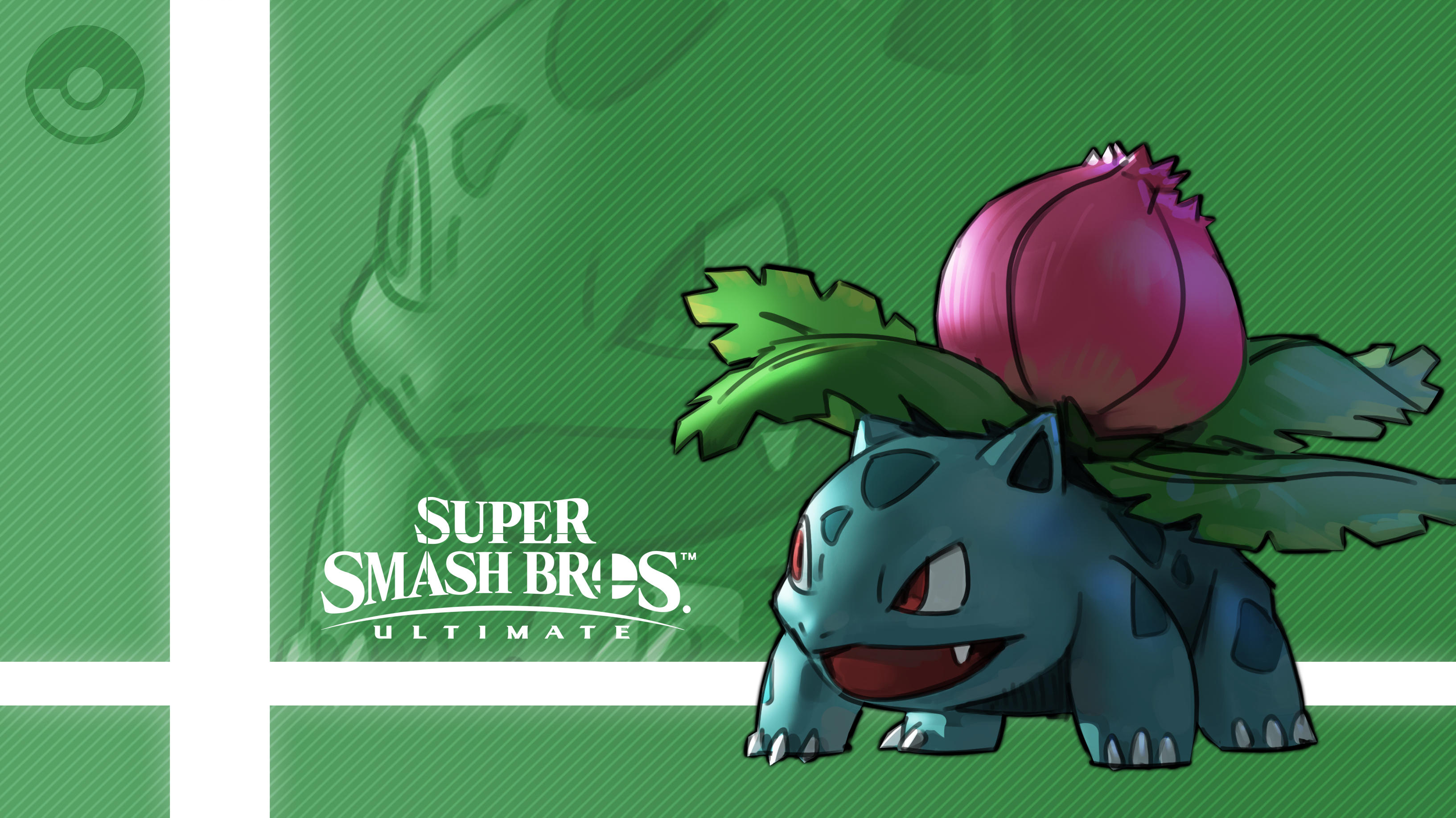 Ivysaur Hd Wallpapers