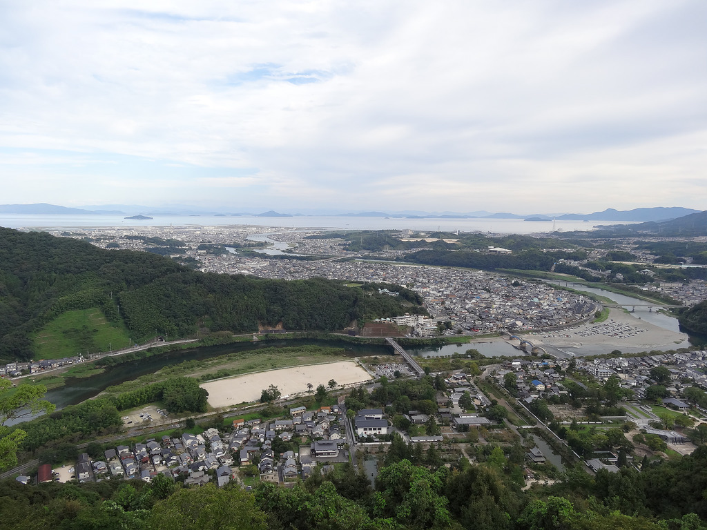 Iwakuni Castle Wallpapers