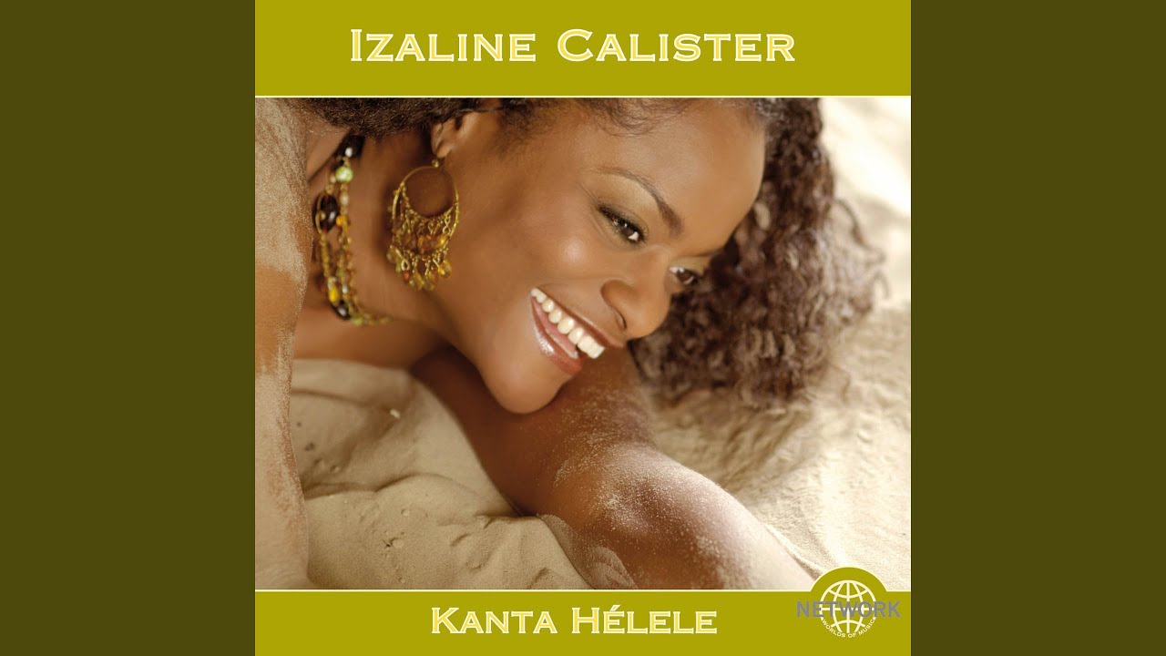 Izaline Calister Wallpapers