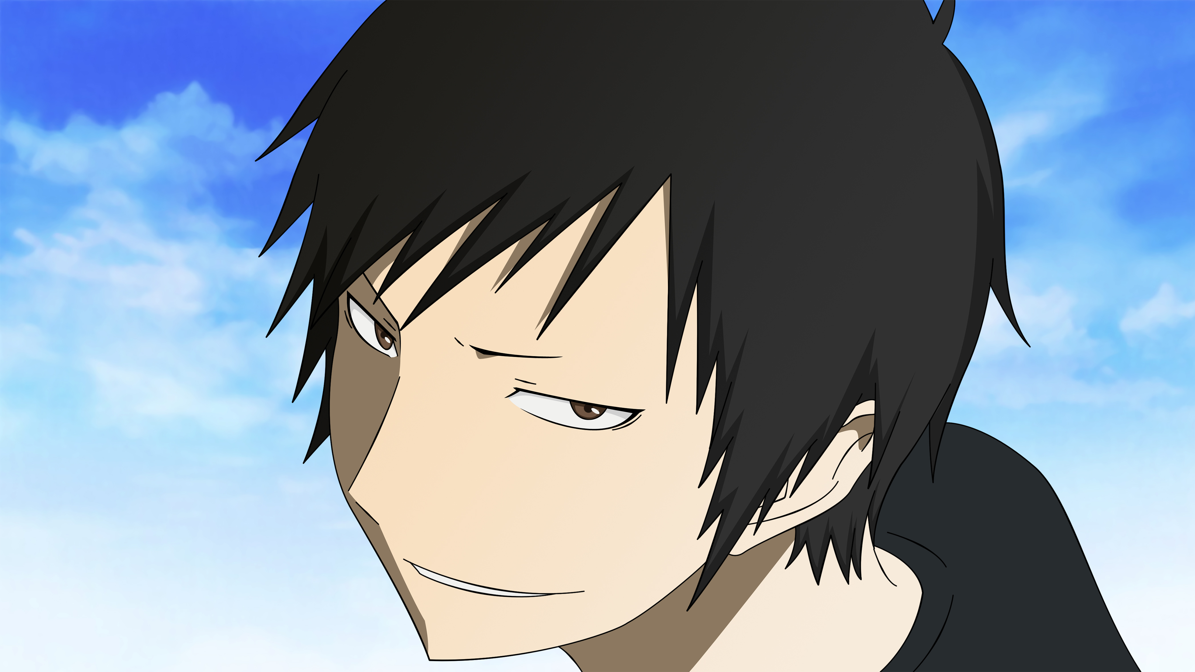 Izaya Wallpapers