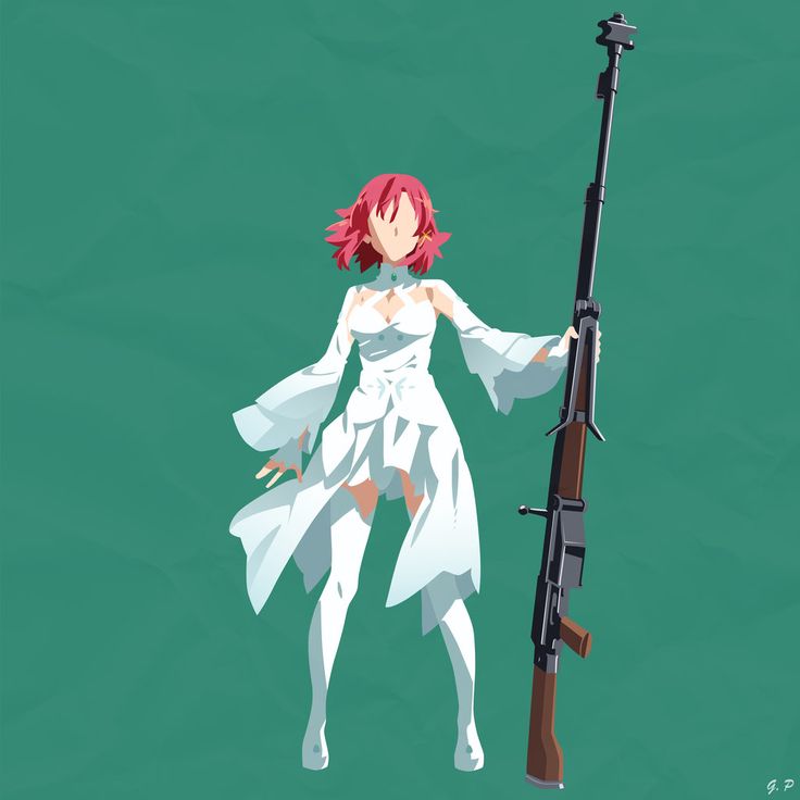 Izetta: The Last Witch Wallpapers