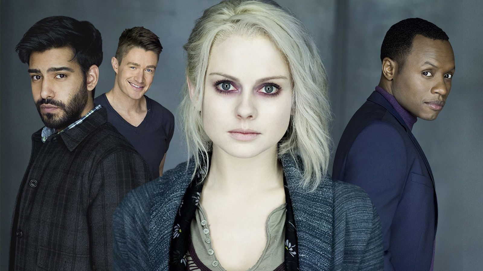 Izombie Wallpapers