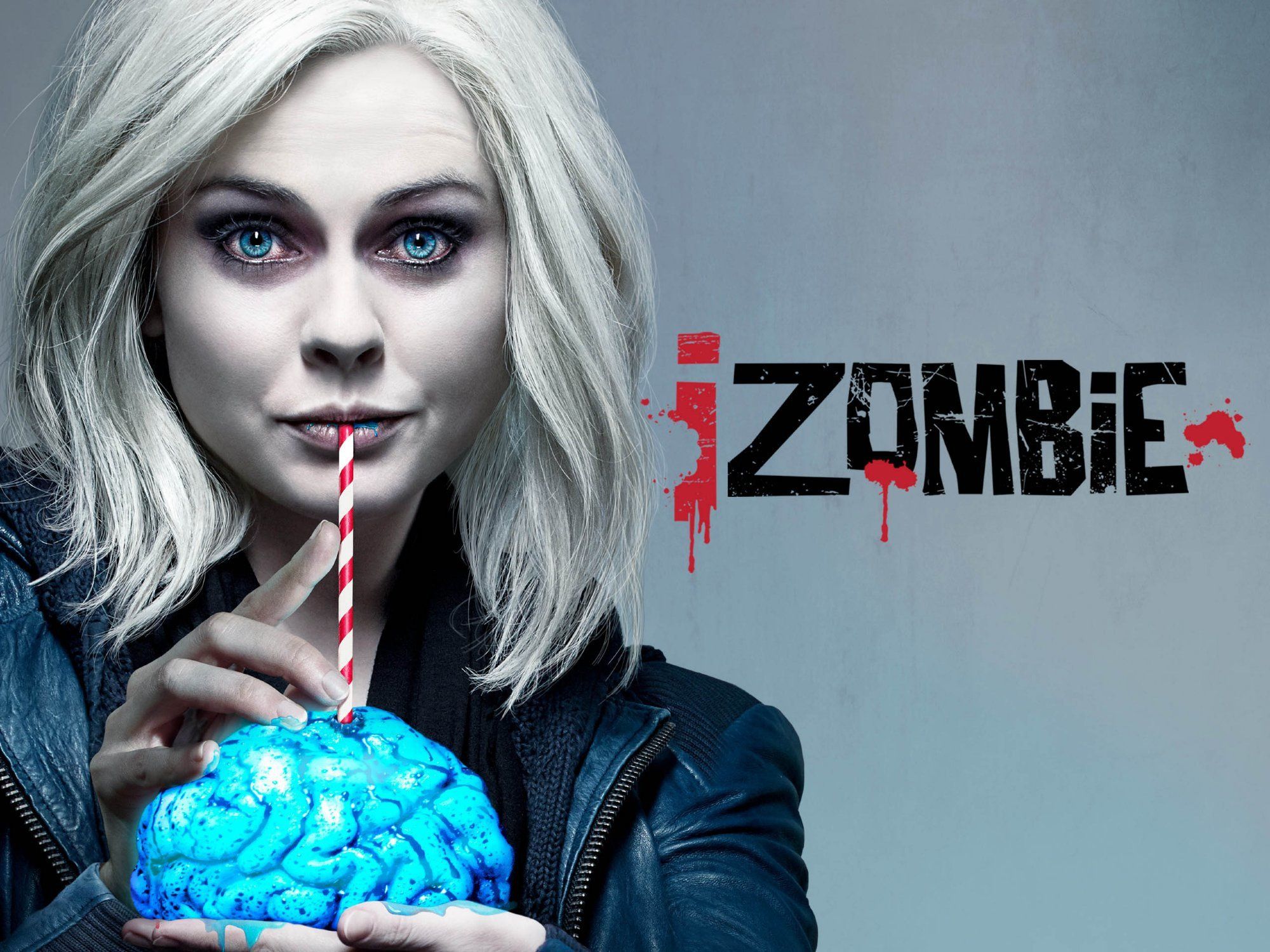 Izombie Wallpapers