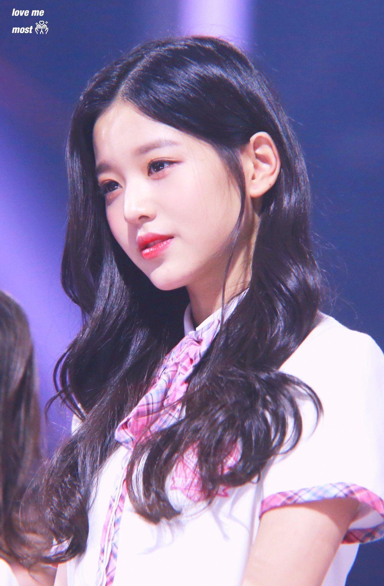 Izone Wonyoung Wallpapers