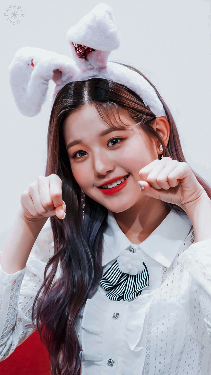 Izone Wonyoung Wallpapers