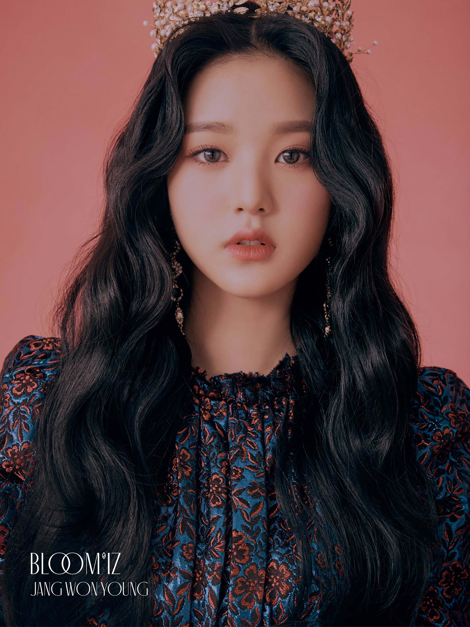 Izone Wonyoung Wallpapers