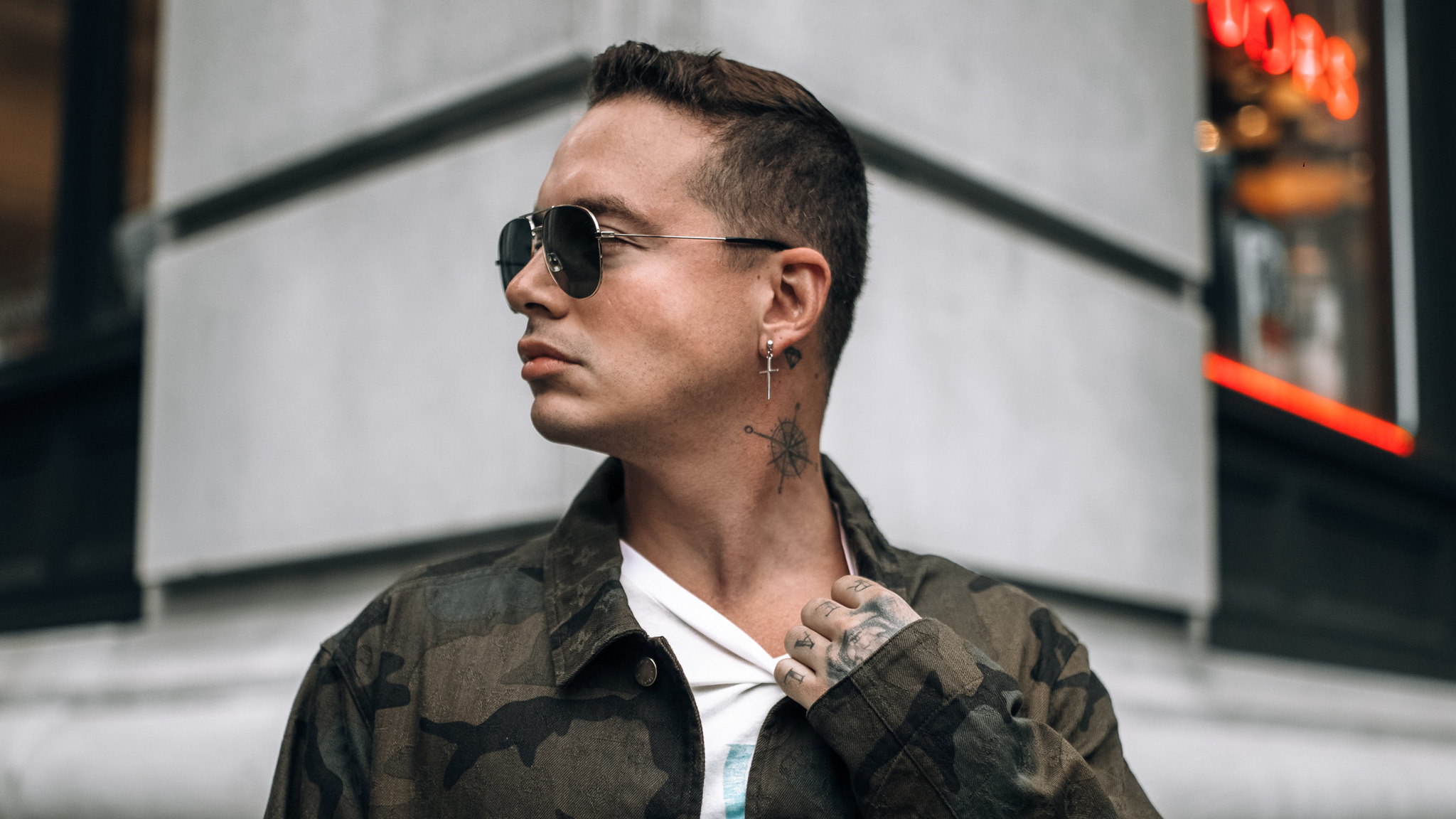 J Balvin Wallpapers