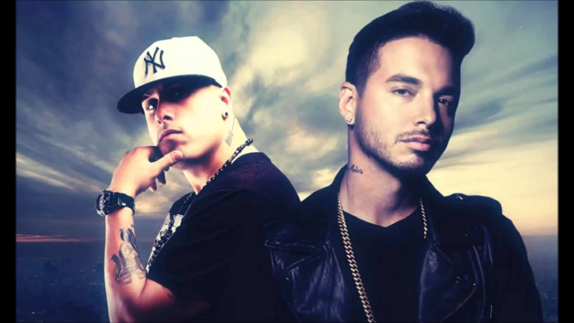 J Balvin Wallpapers