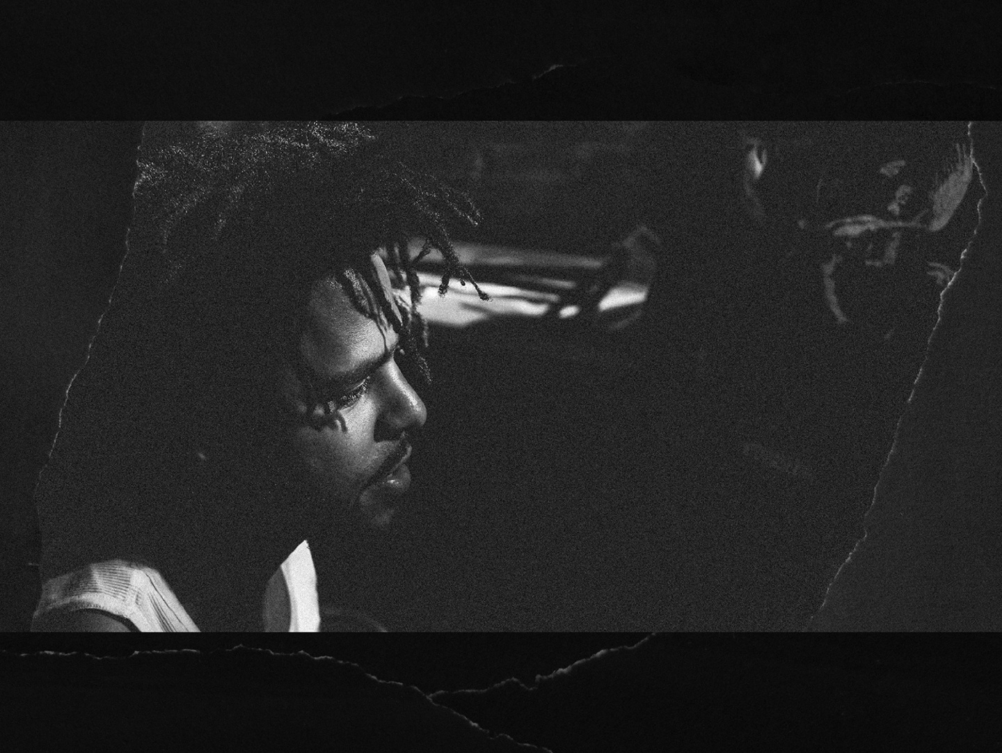 J Cole Album Covers Wallpapers