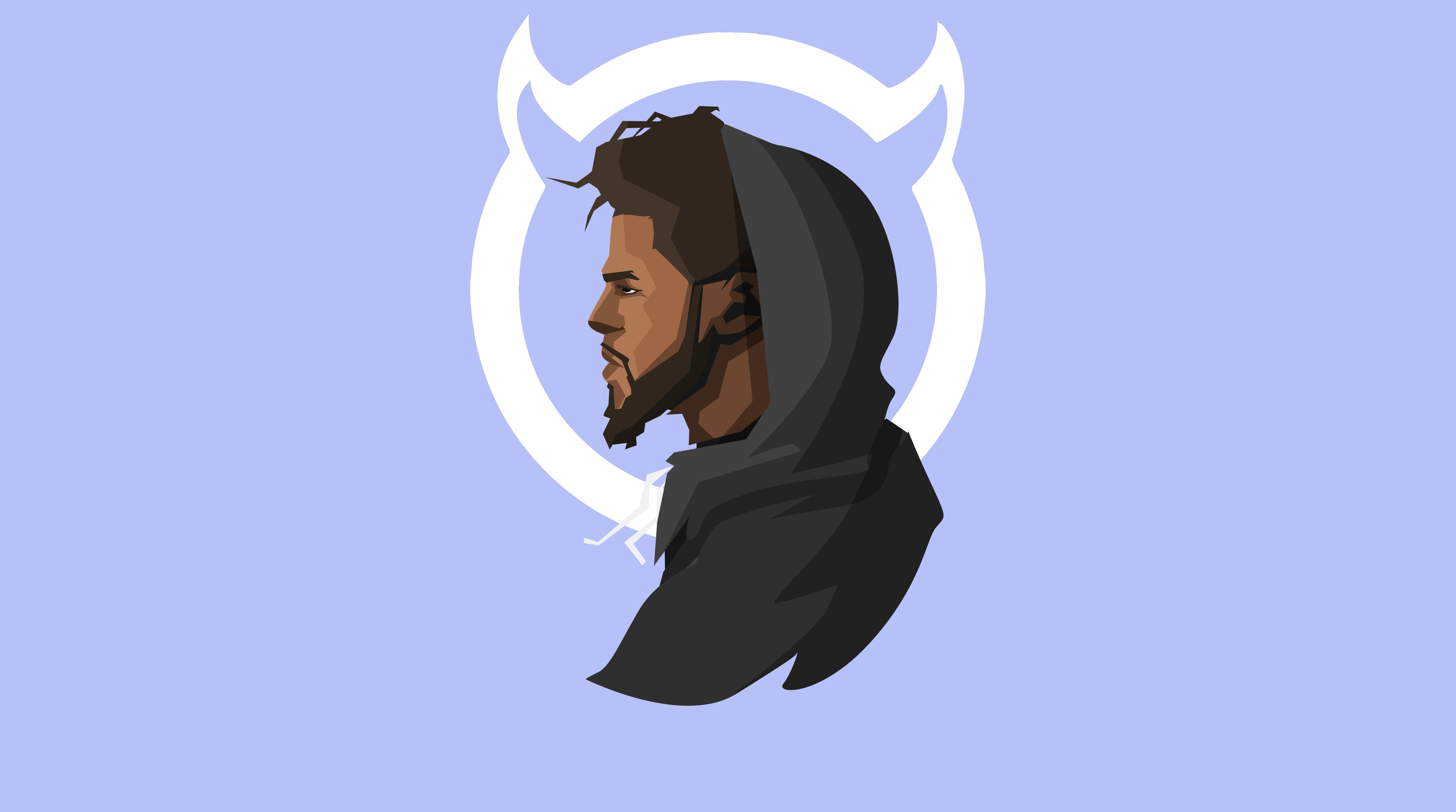 J Cole Cartoon Wallpapers