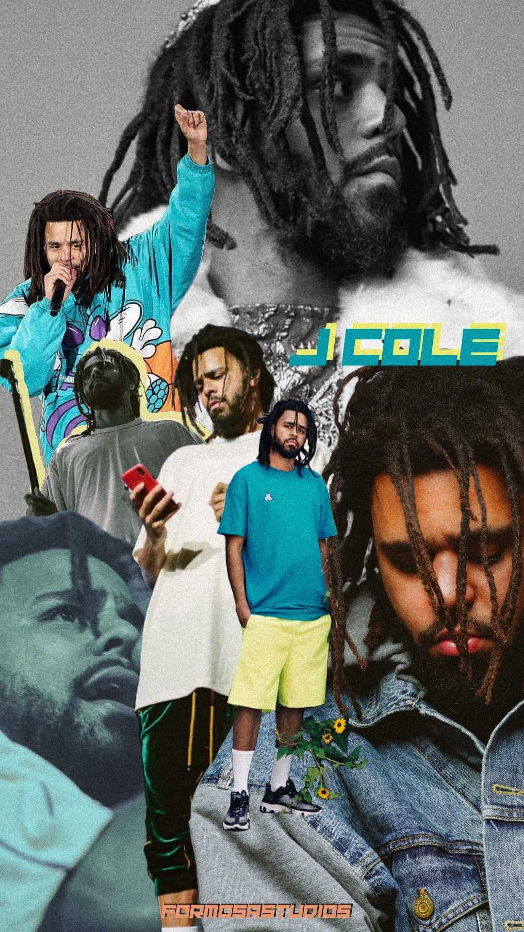 J Cole Kendrick Lamar Wallpapers