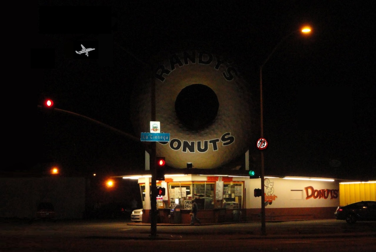 J Dilla Donuts Wallpapers