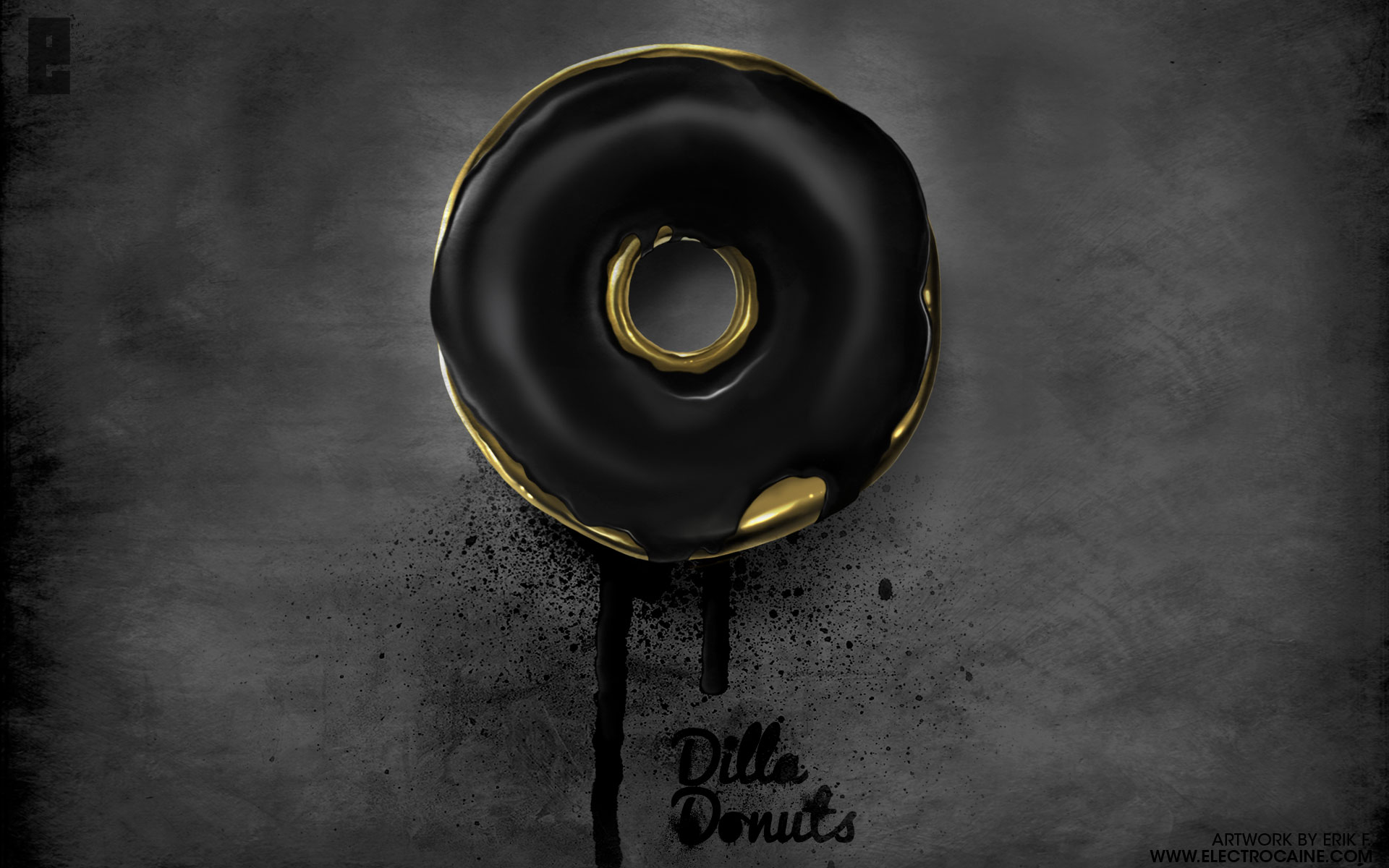 J Dilla Donuts Wallpapers