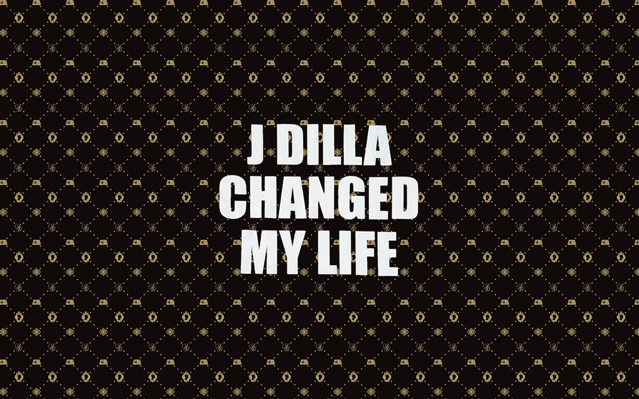 J Dilla Donuts Wallpapers