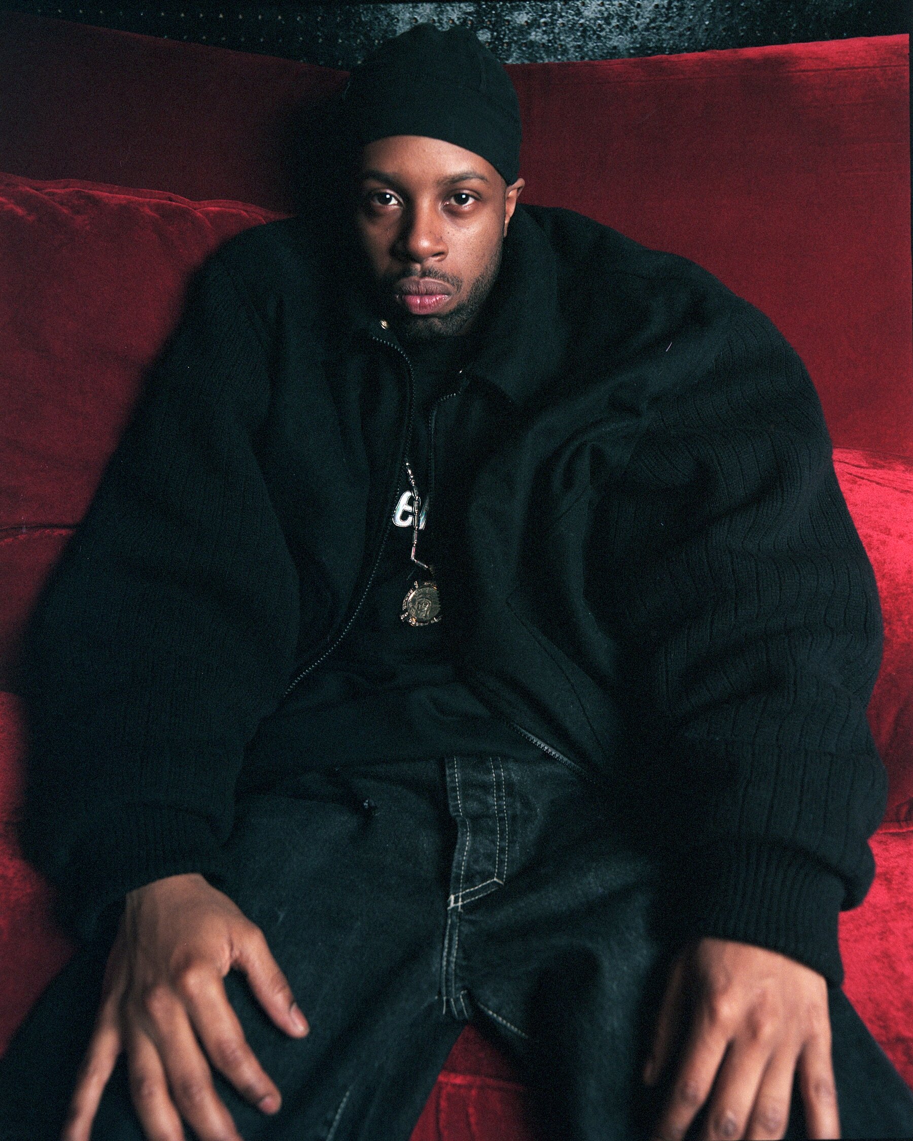 J Dilla Wallpapers