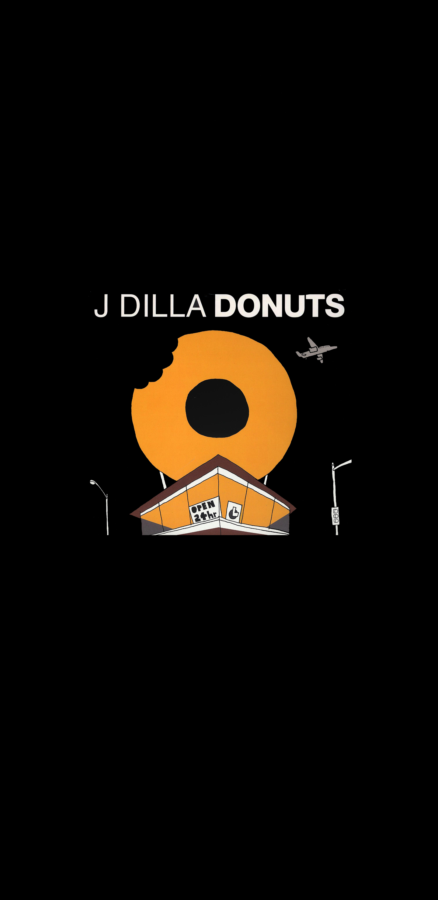 J Dilla Wallpapers