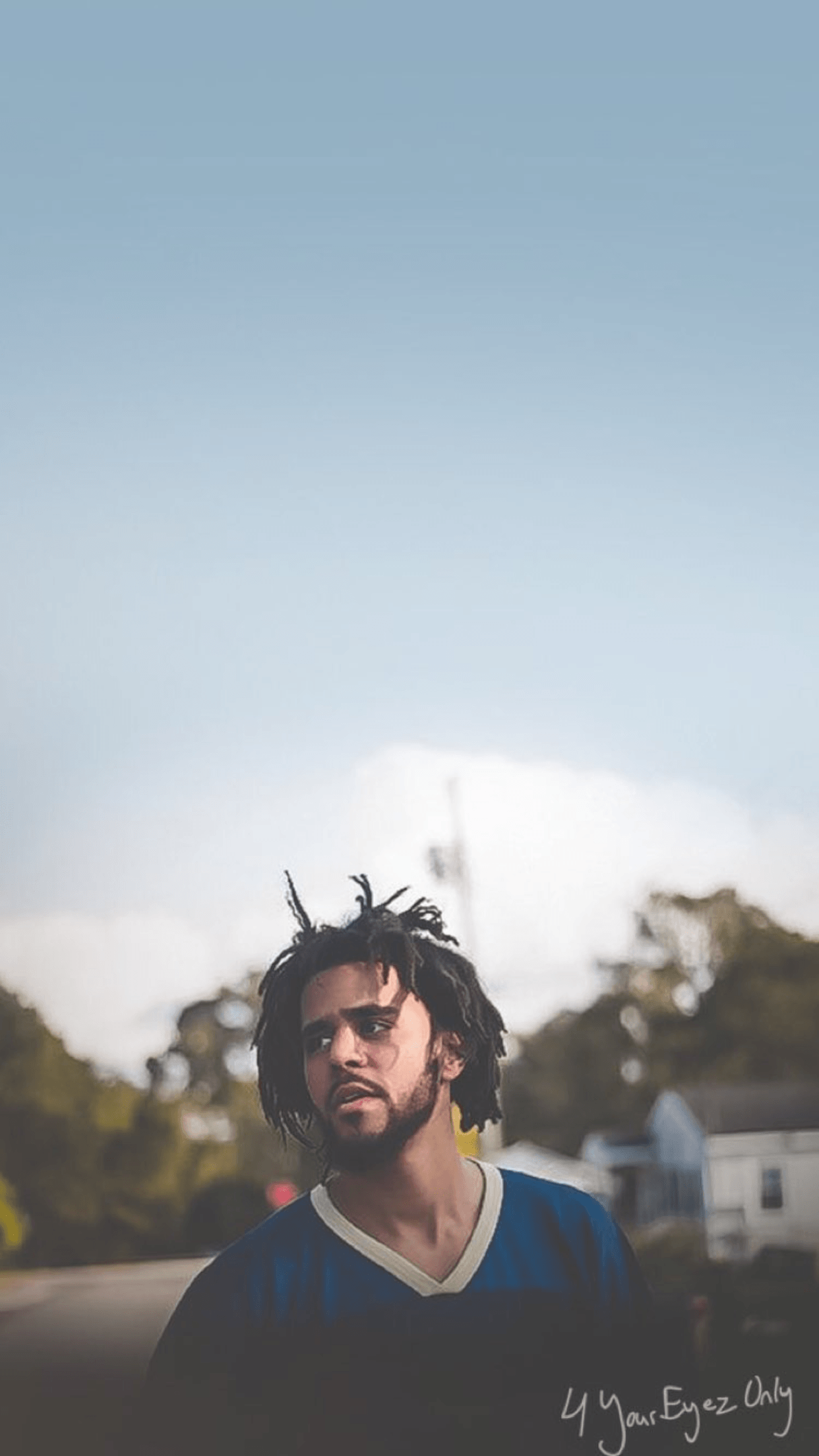 J. Cole Wallpapers