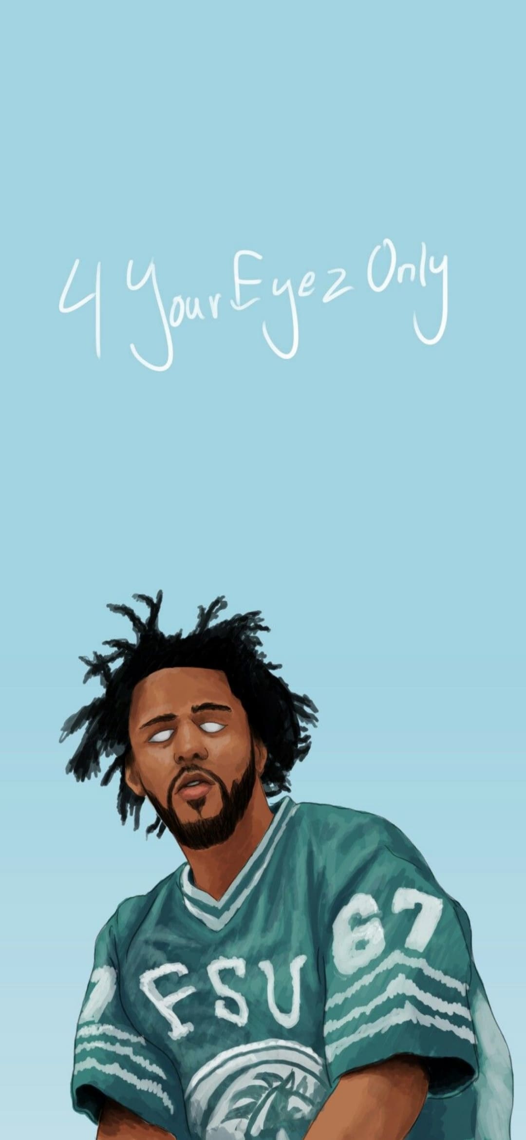 J. Cole Wallpapers