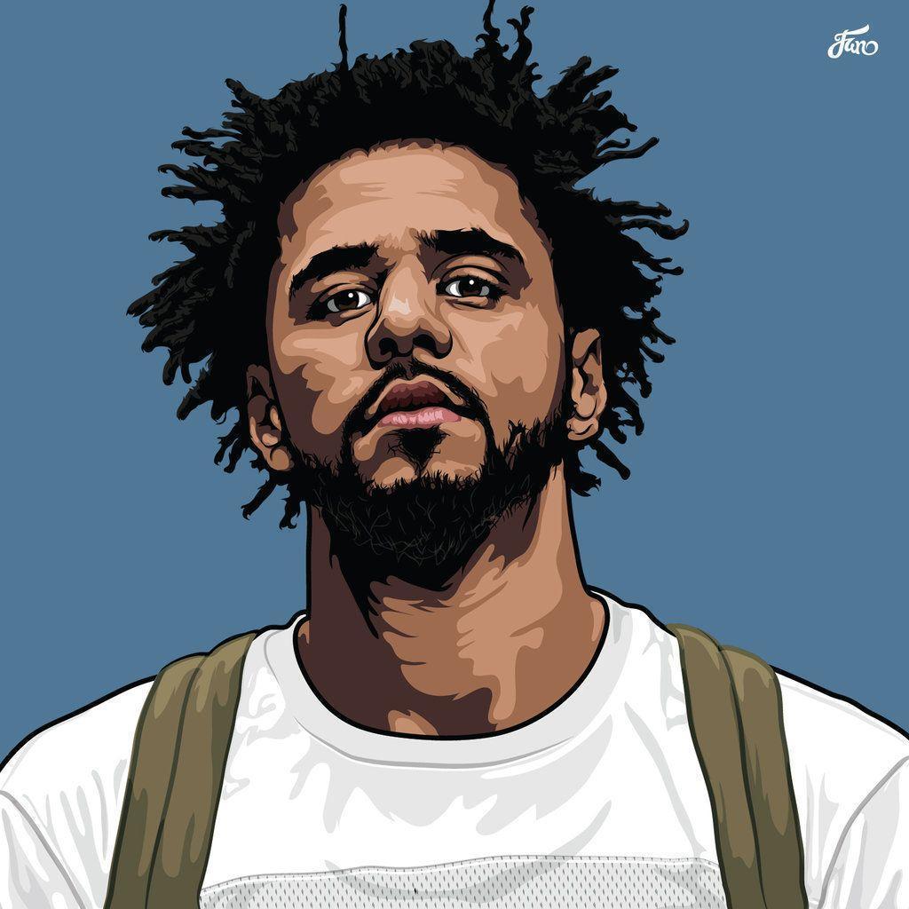 J. Cole Wallpapers