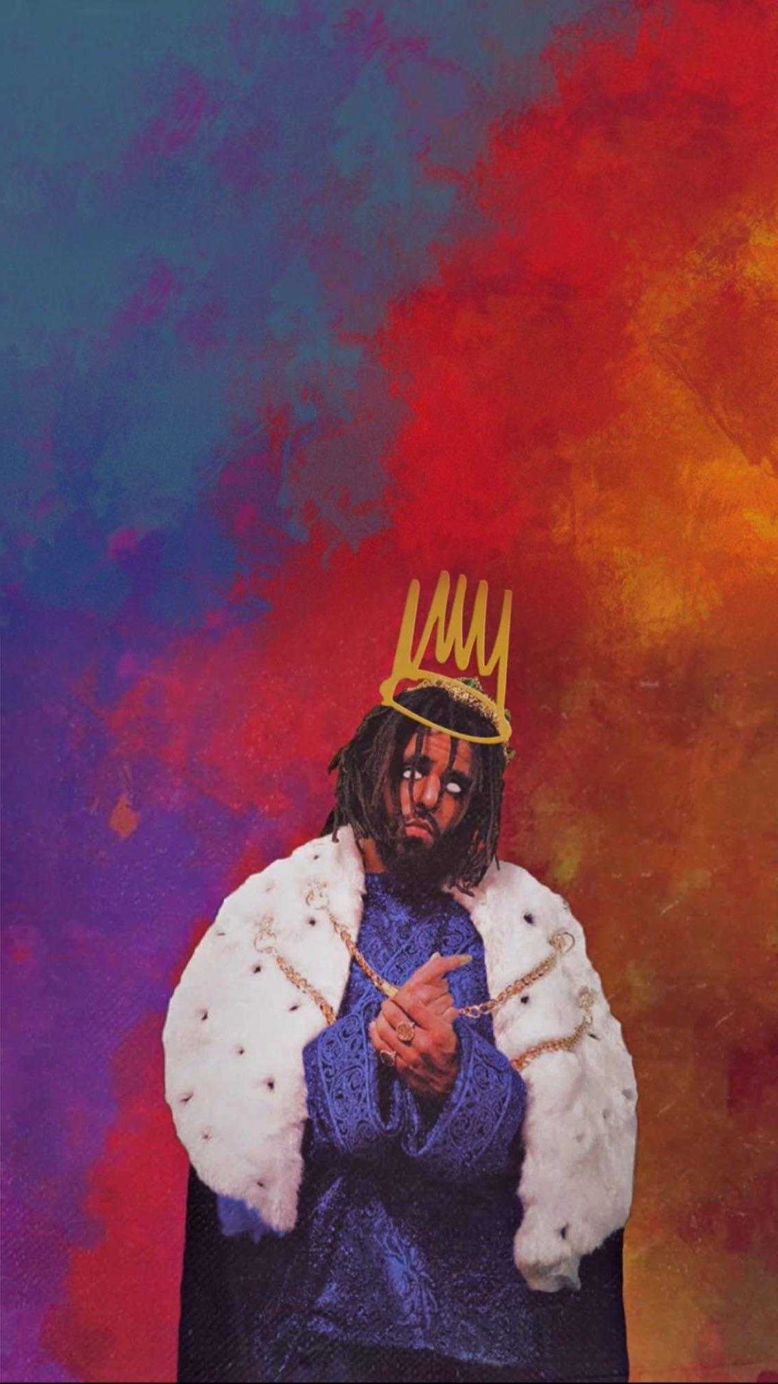 J. Cole Wallpapers