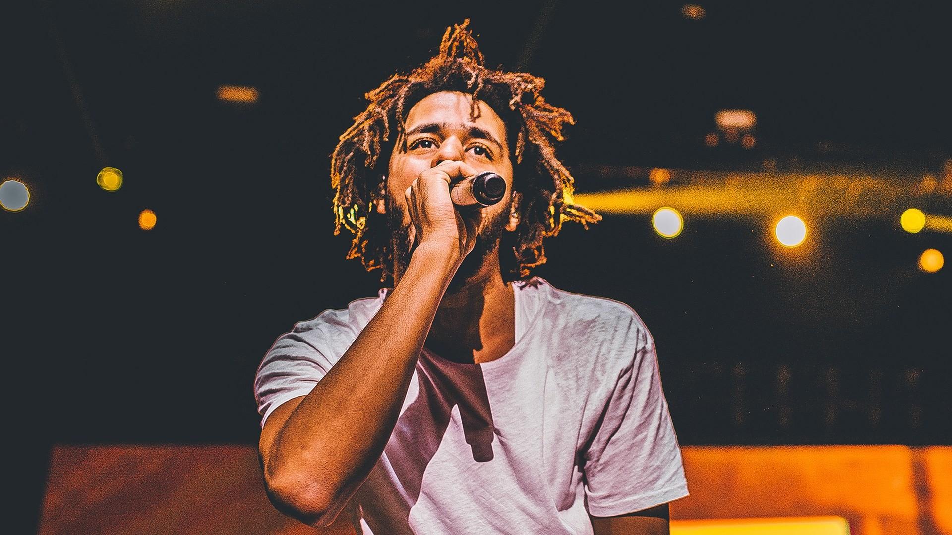 J. Cole Wallpapers